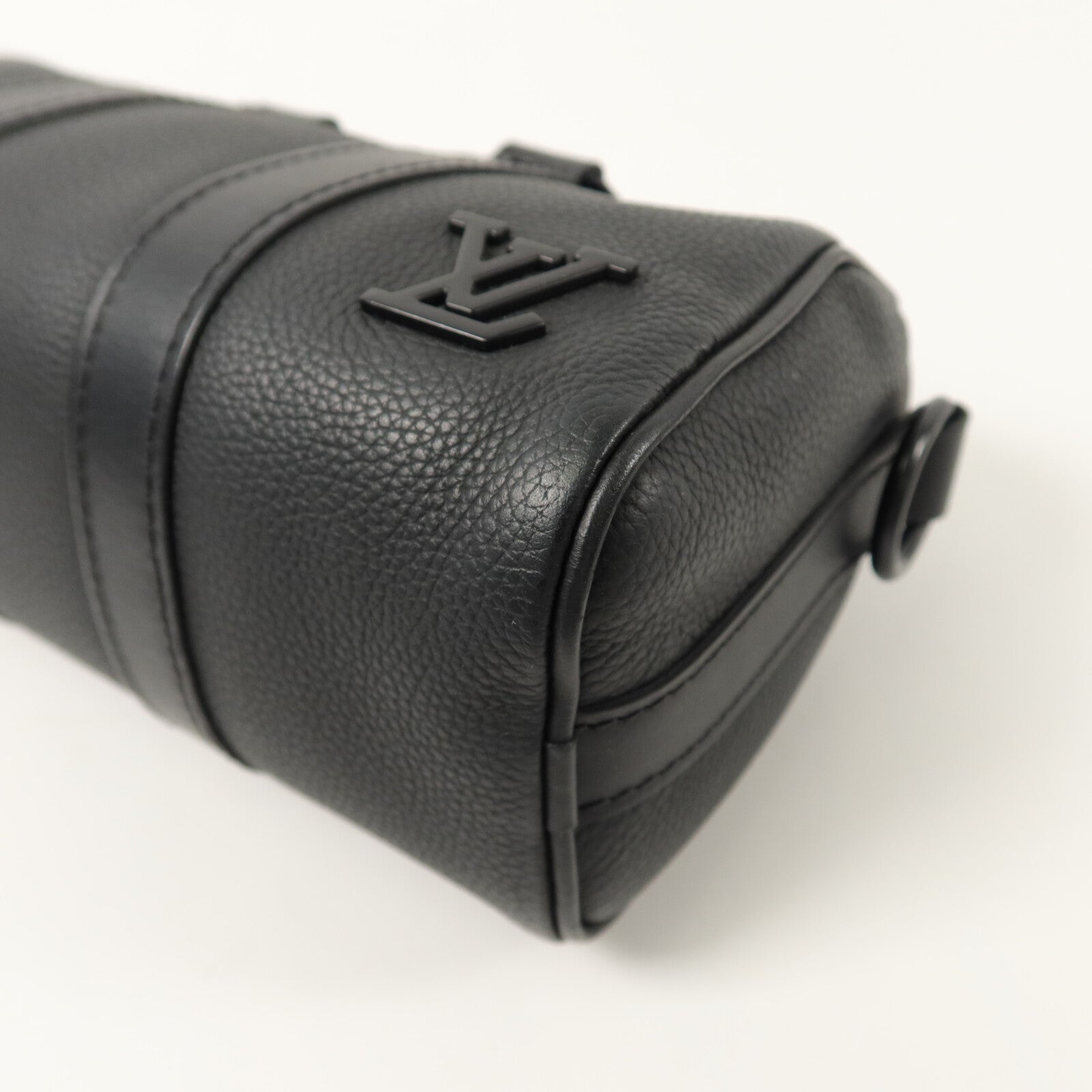 LOUIS VUITTON Aerogram Keepall XS手挽肩背兩用袋