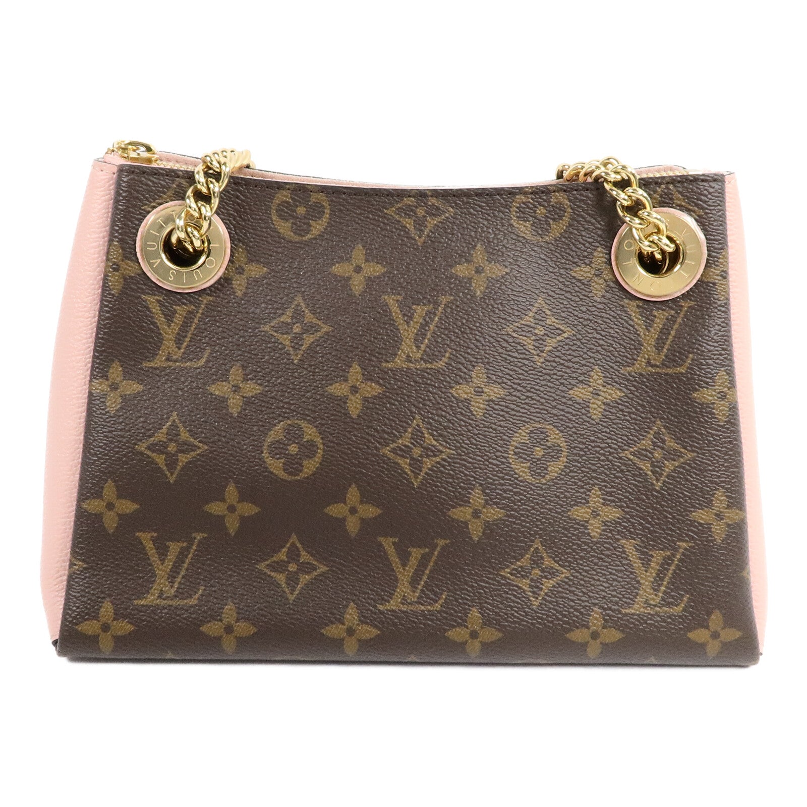 LOUIS VUITTON Monogram Surene BB肩背袋