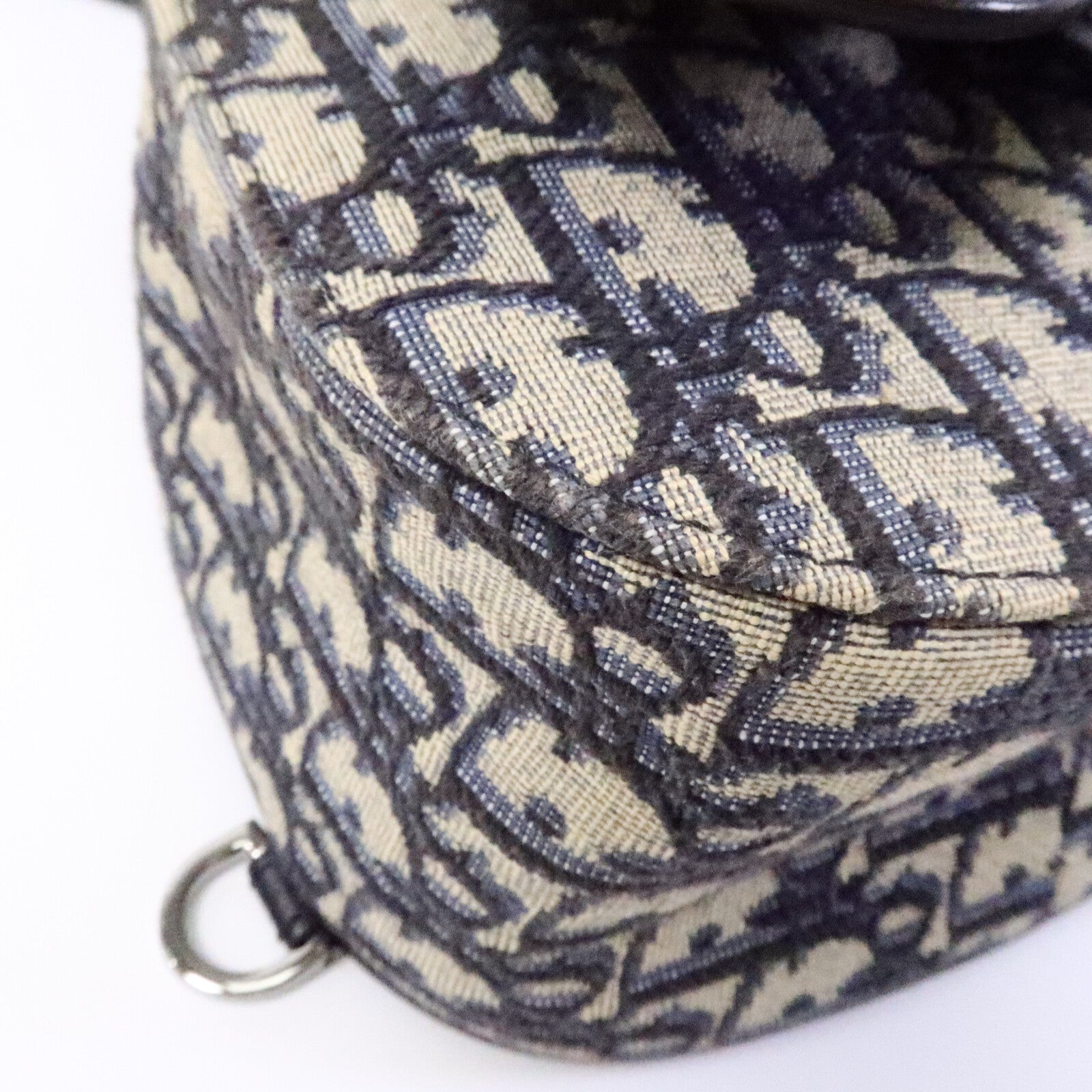 Dior Oblique Jacquard Gallop Sling Bag肩背袋