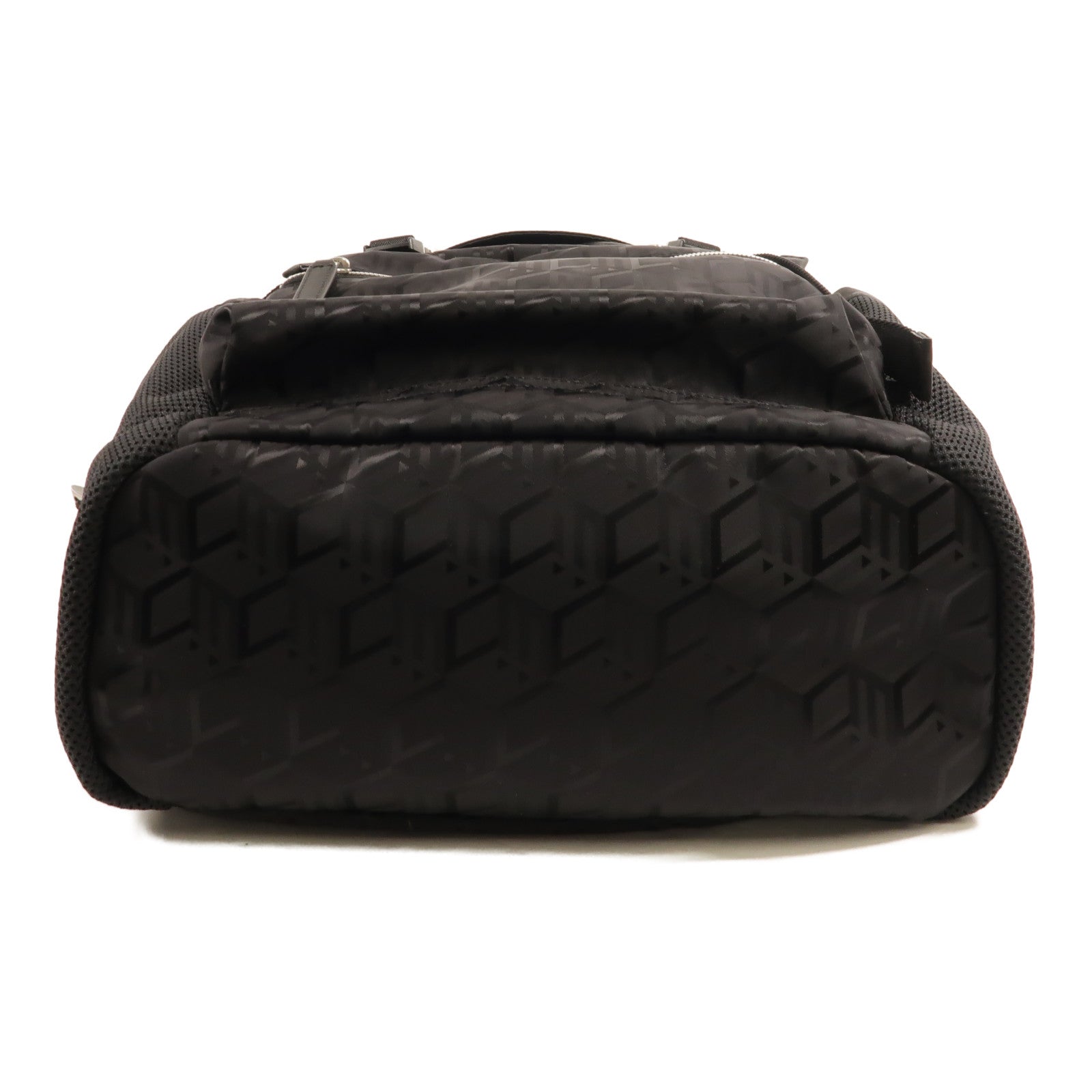 MCM 尼龍Backpack背包