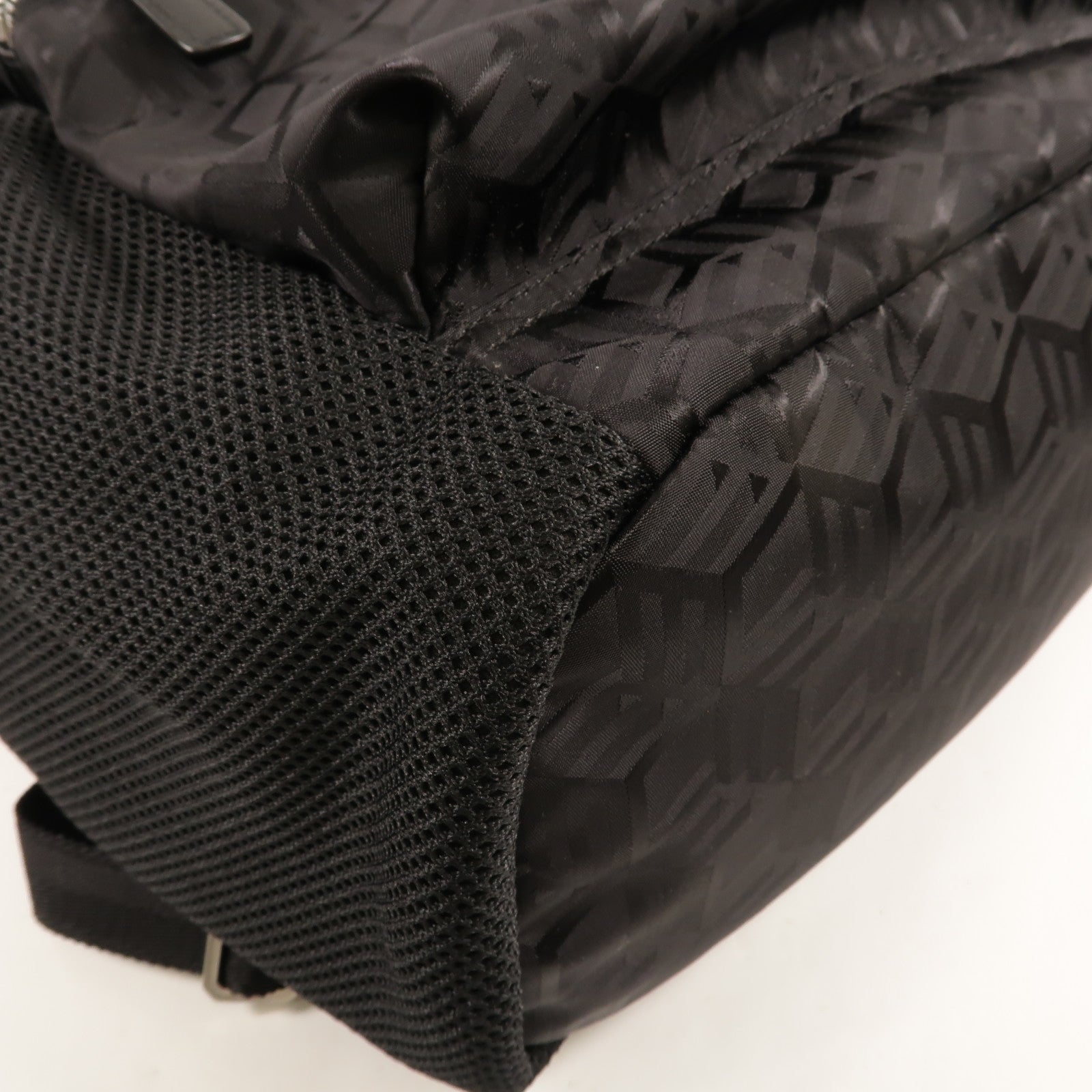 MCM 尼龍Backpack背包