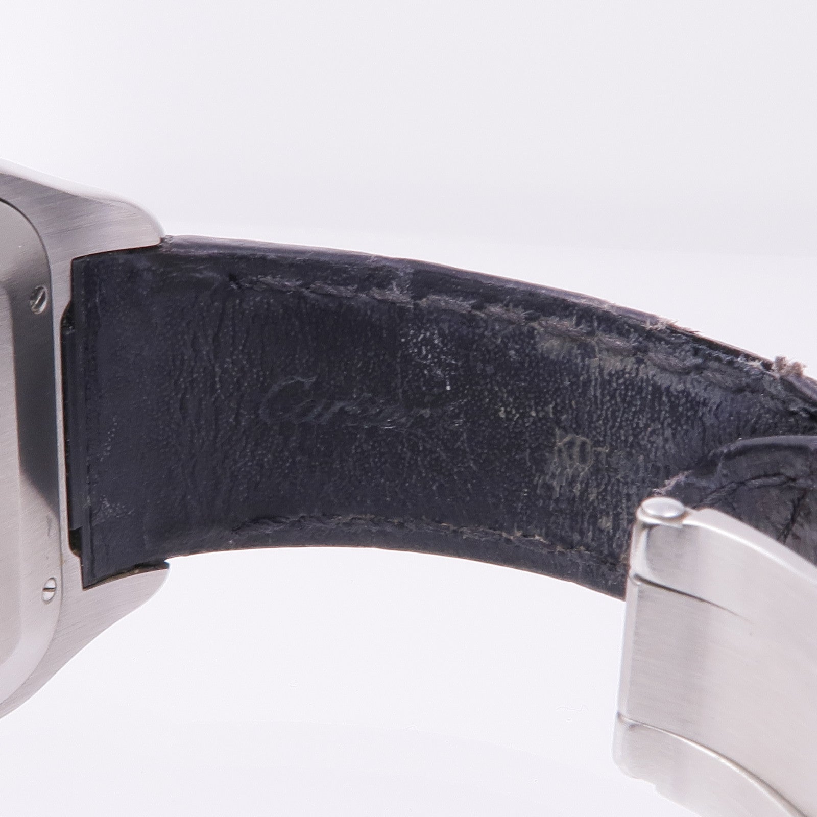 CARTIER Santos 100 W20106X8