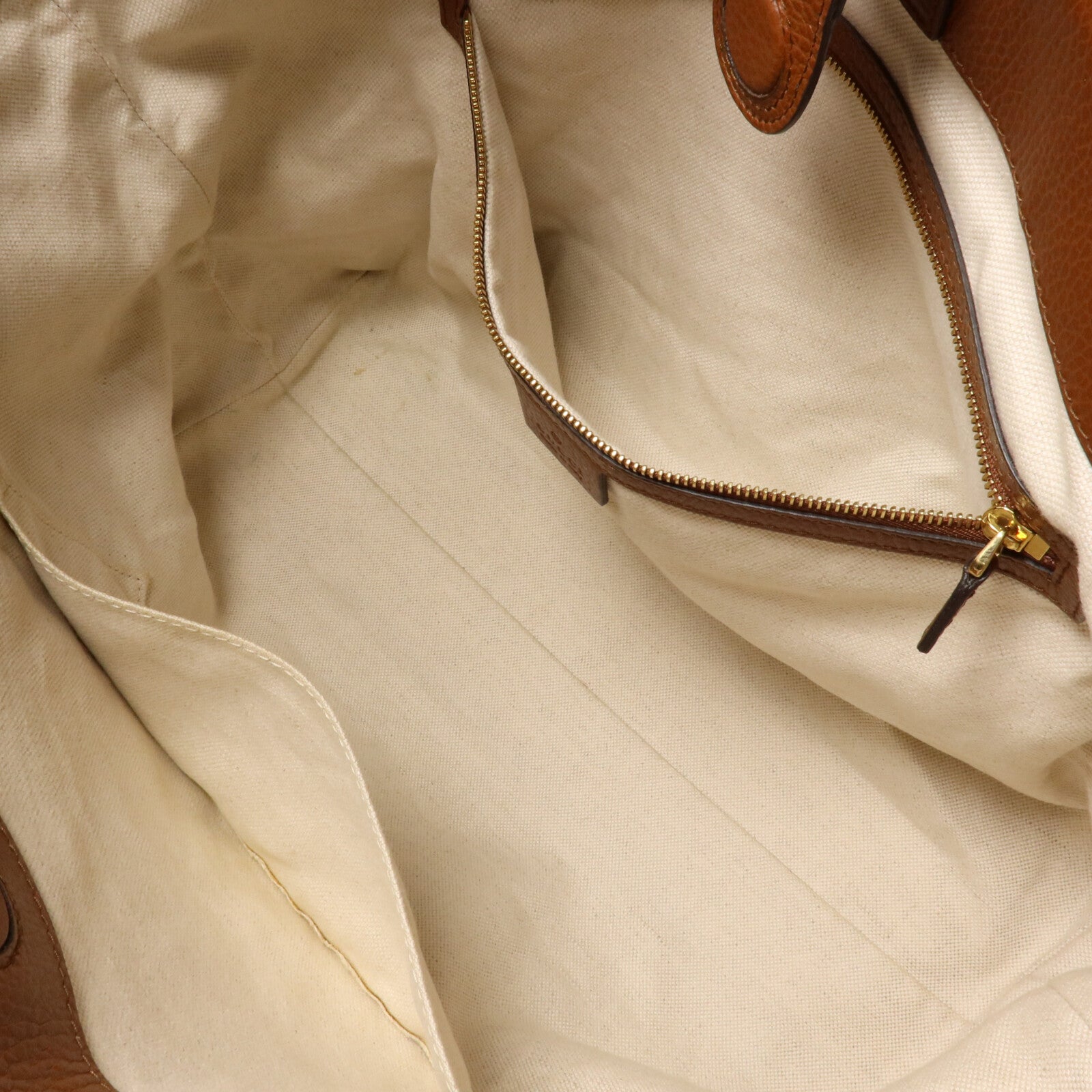 GUCCI 牛仔布Tote Bag手挽袋