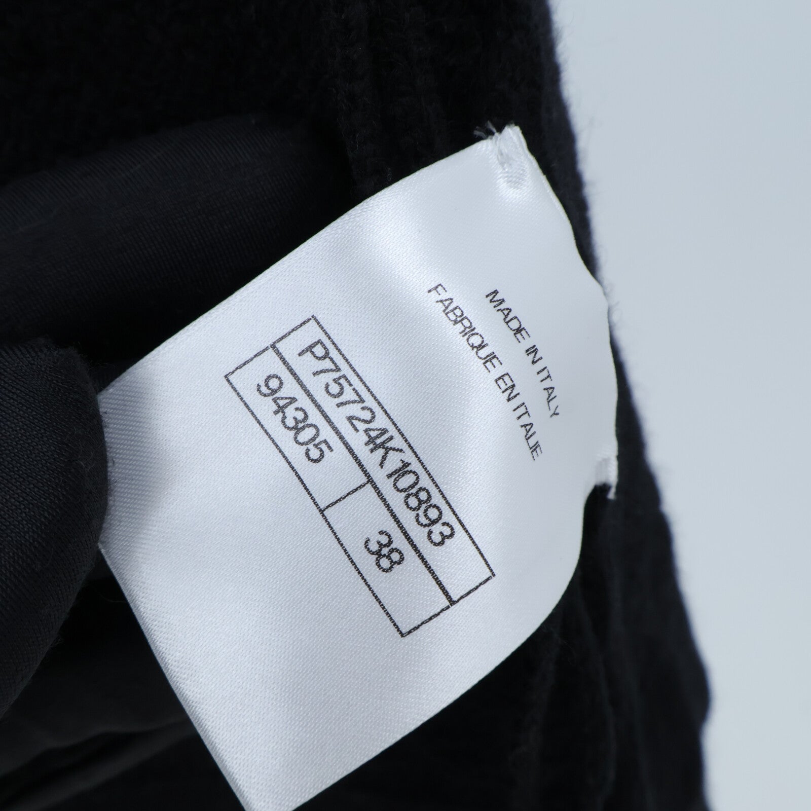CHANEL Jacket 外套