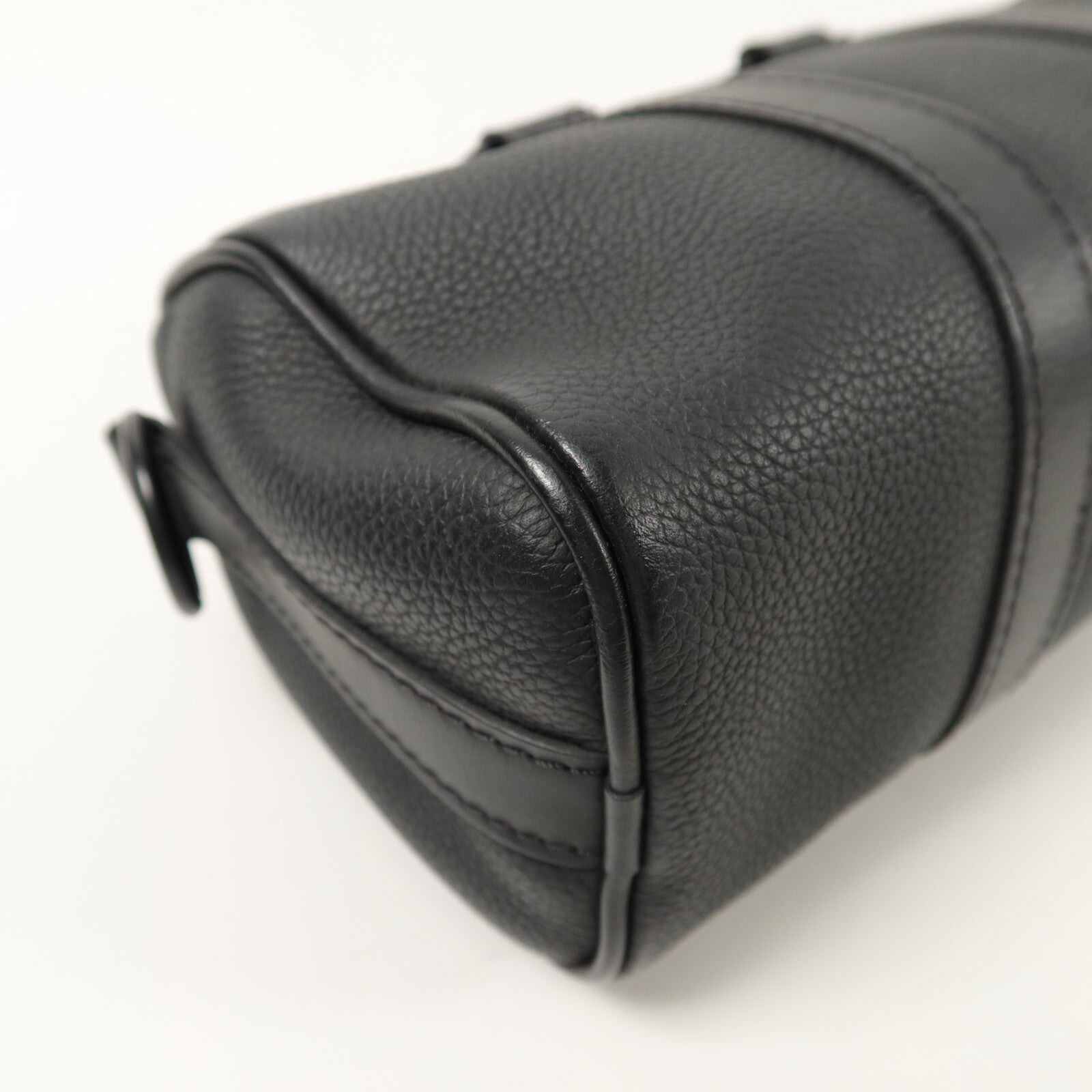 LOUIS VUITTON Aerogram Keepall XS手挽肩背兩用袋
