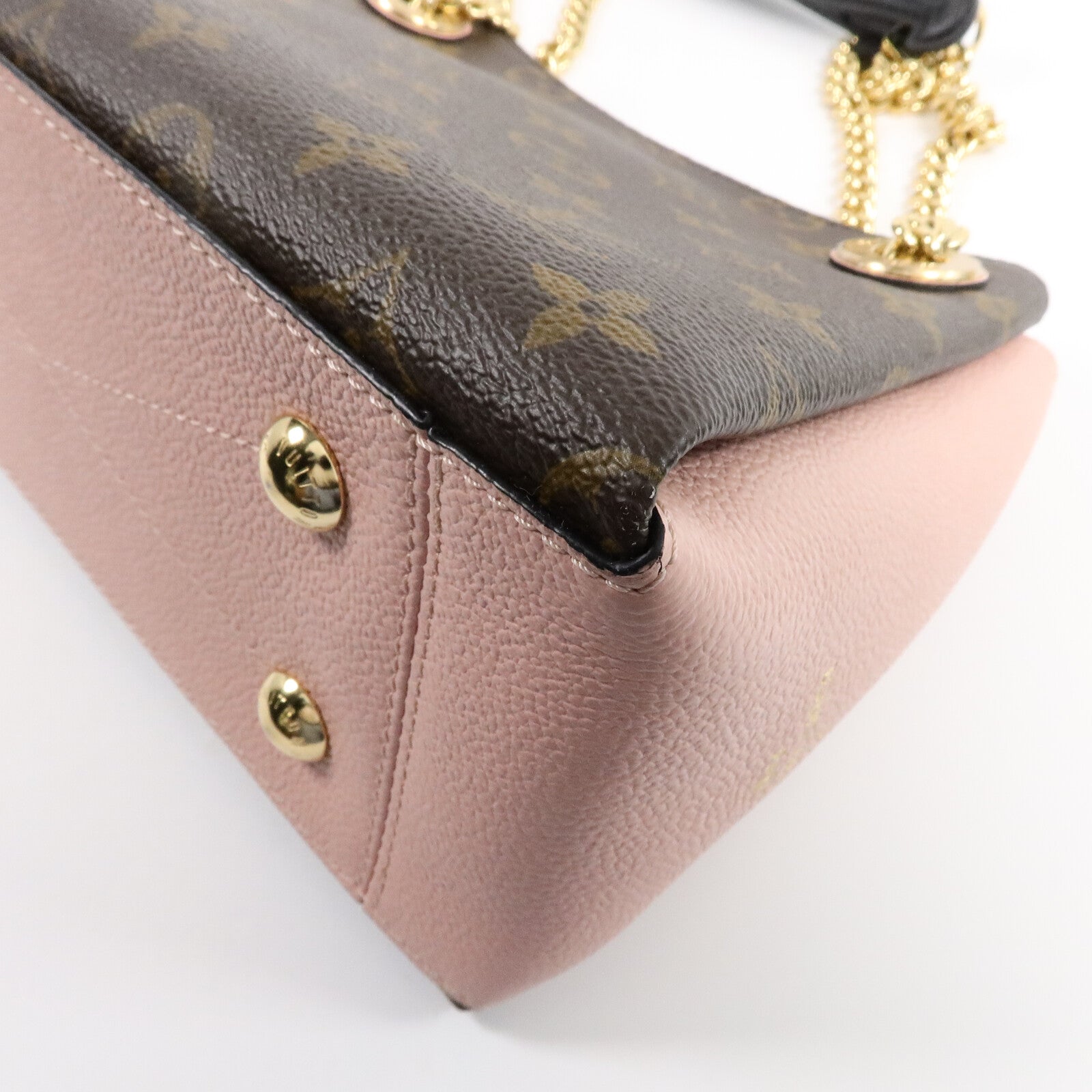 LOUIS VUITTON Monogram Surene BB肩背袋