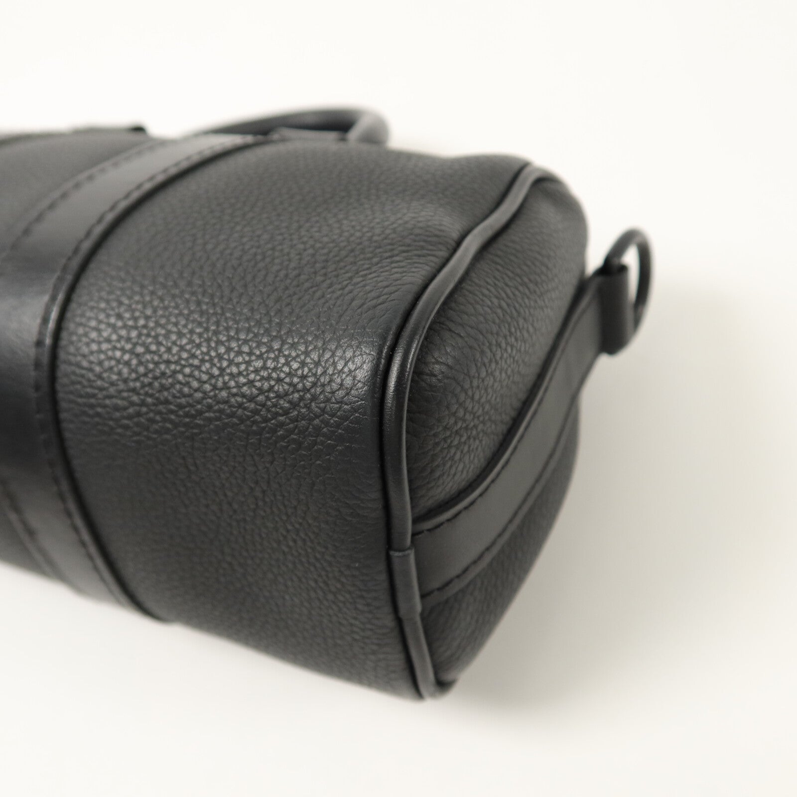 LOUIS VUITTON Aerogram Keepall XS手挽肩背兩用袋