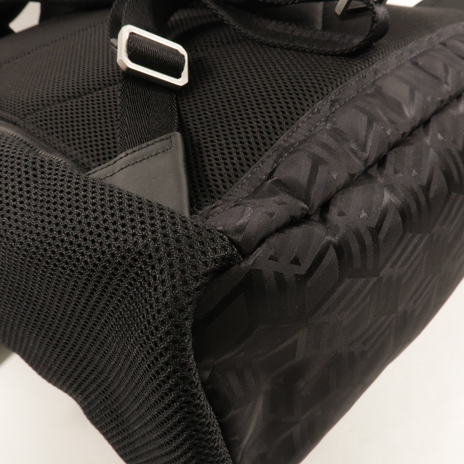 MCM 尼龍Backpack背包