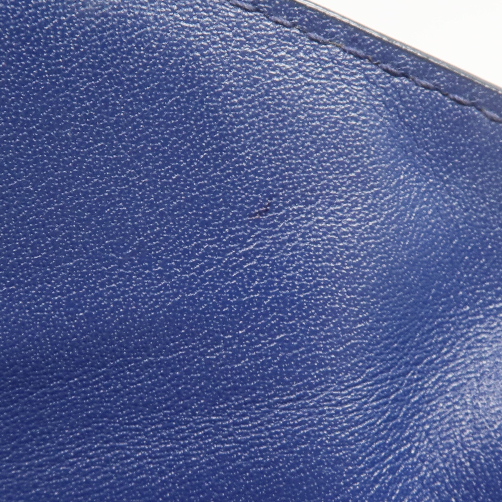 PRADA 牛皮皮革Envelope Wallet長錢包
