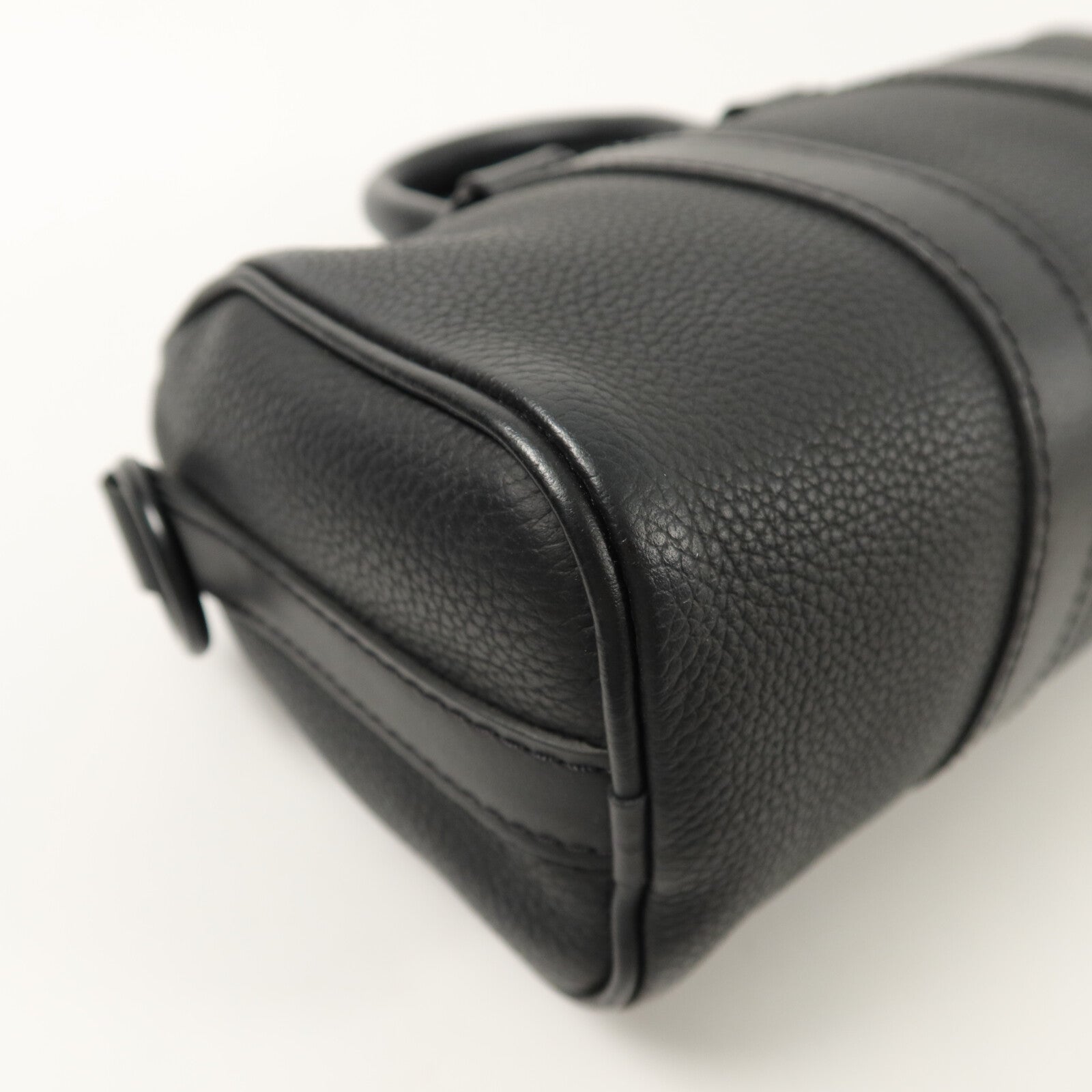 LOUIS VUITTON Aerogram Keepall XS手挽肩背兩用袋