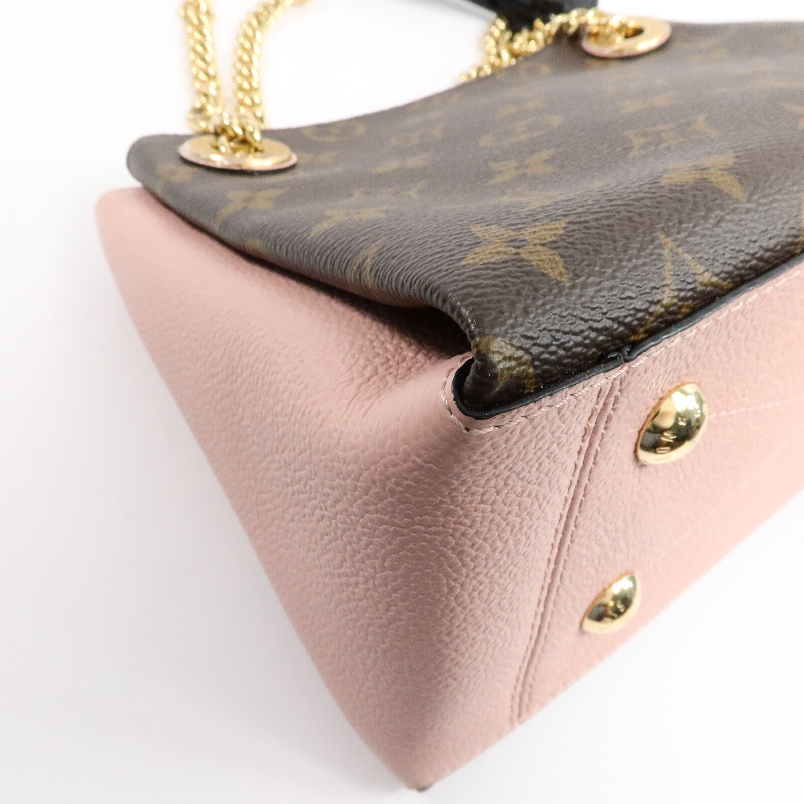 LOUIS VUITTON Monogram Surene BB肩背袋