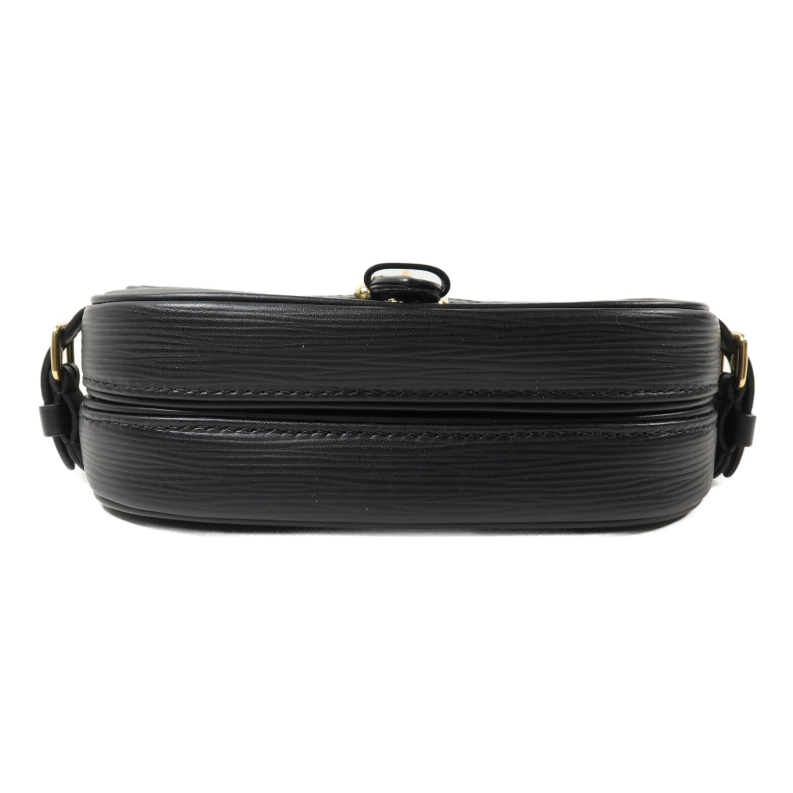LOUIS VUITTON Epi Saumur BB手挽肩背兩用袋