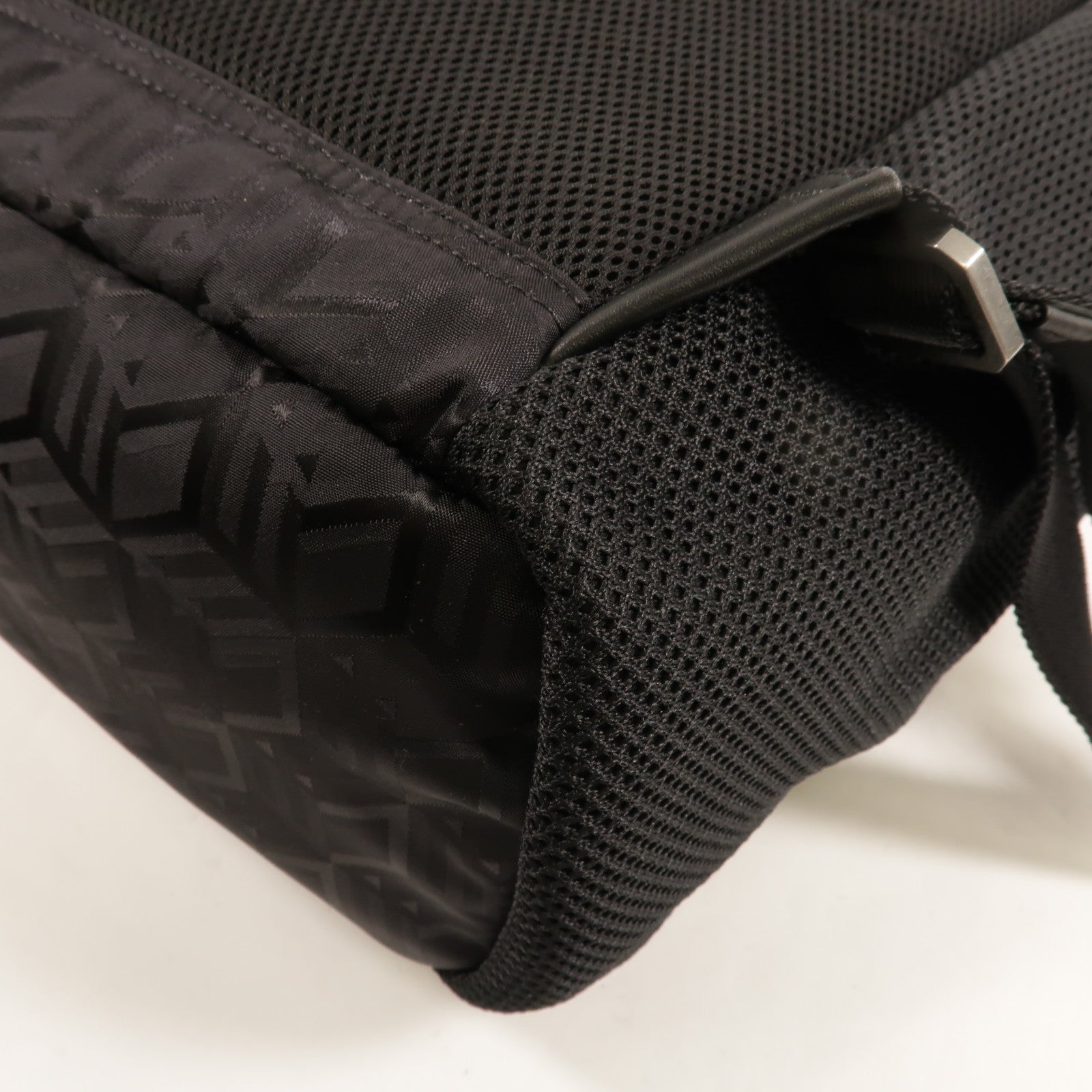MCM 尼龍Backpack背包