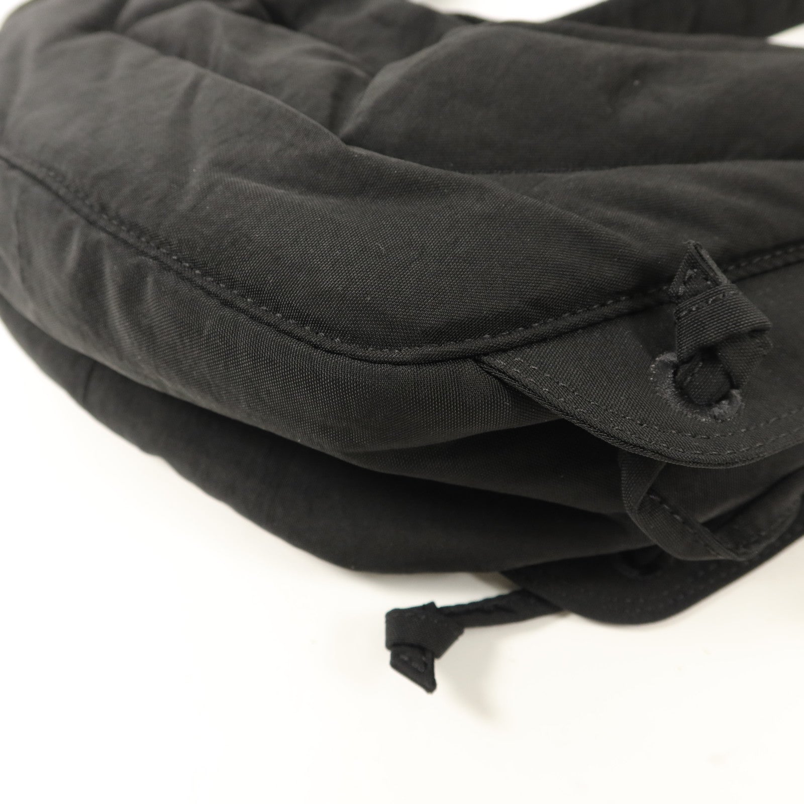 LEMAIRE 尼龍Lemaire Small Soft Game Bag肩背袋