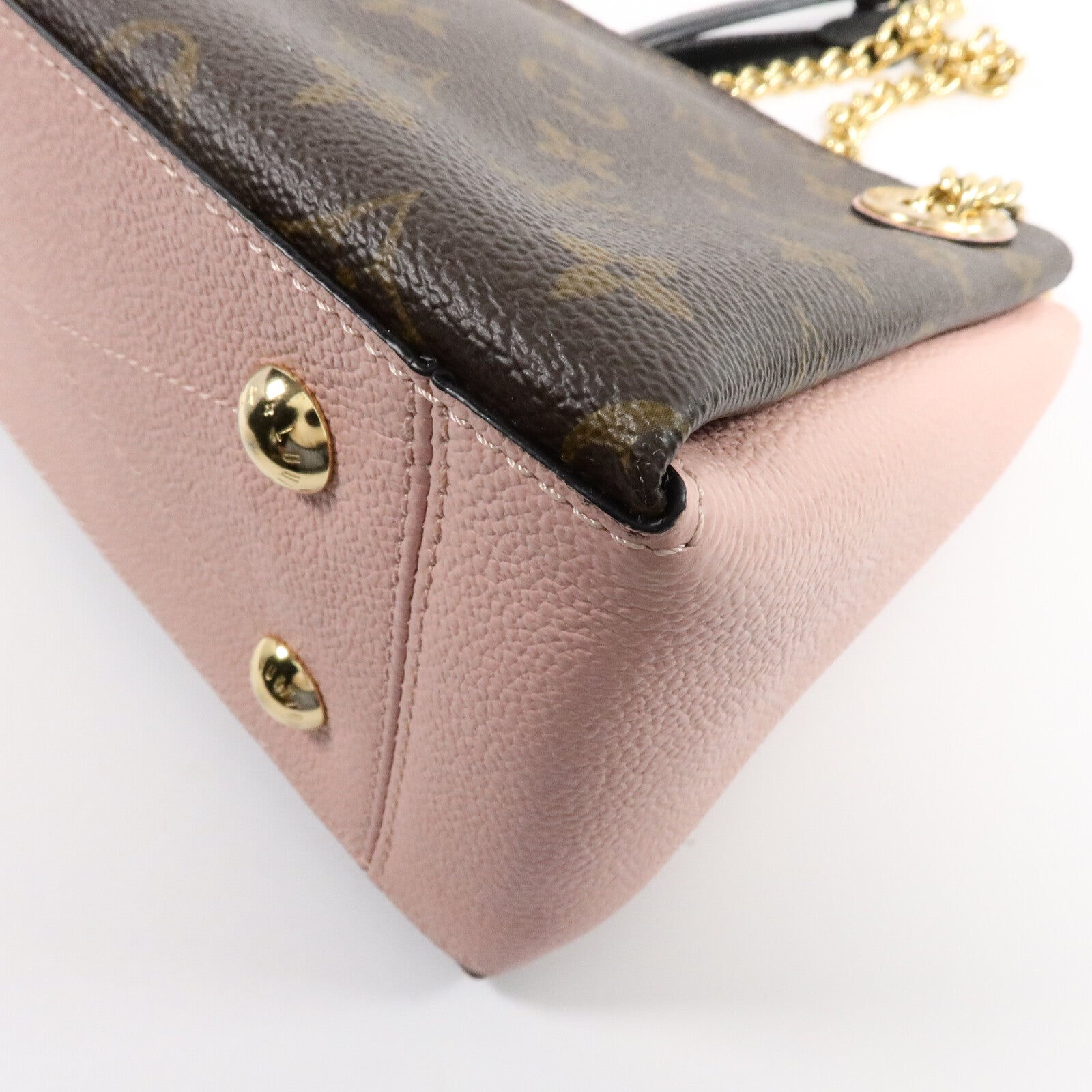 LOUIS VUITTON Monogram Surene BB肩背袋