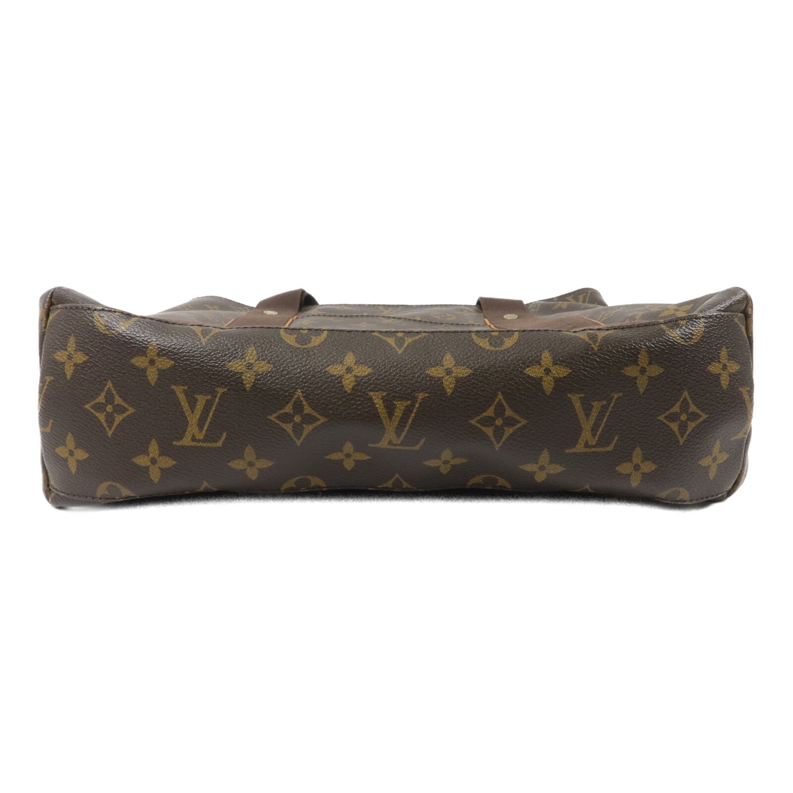 LOUIS VUITTON Monogram Cabas Beaubourg肩背袋