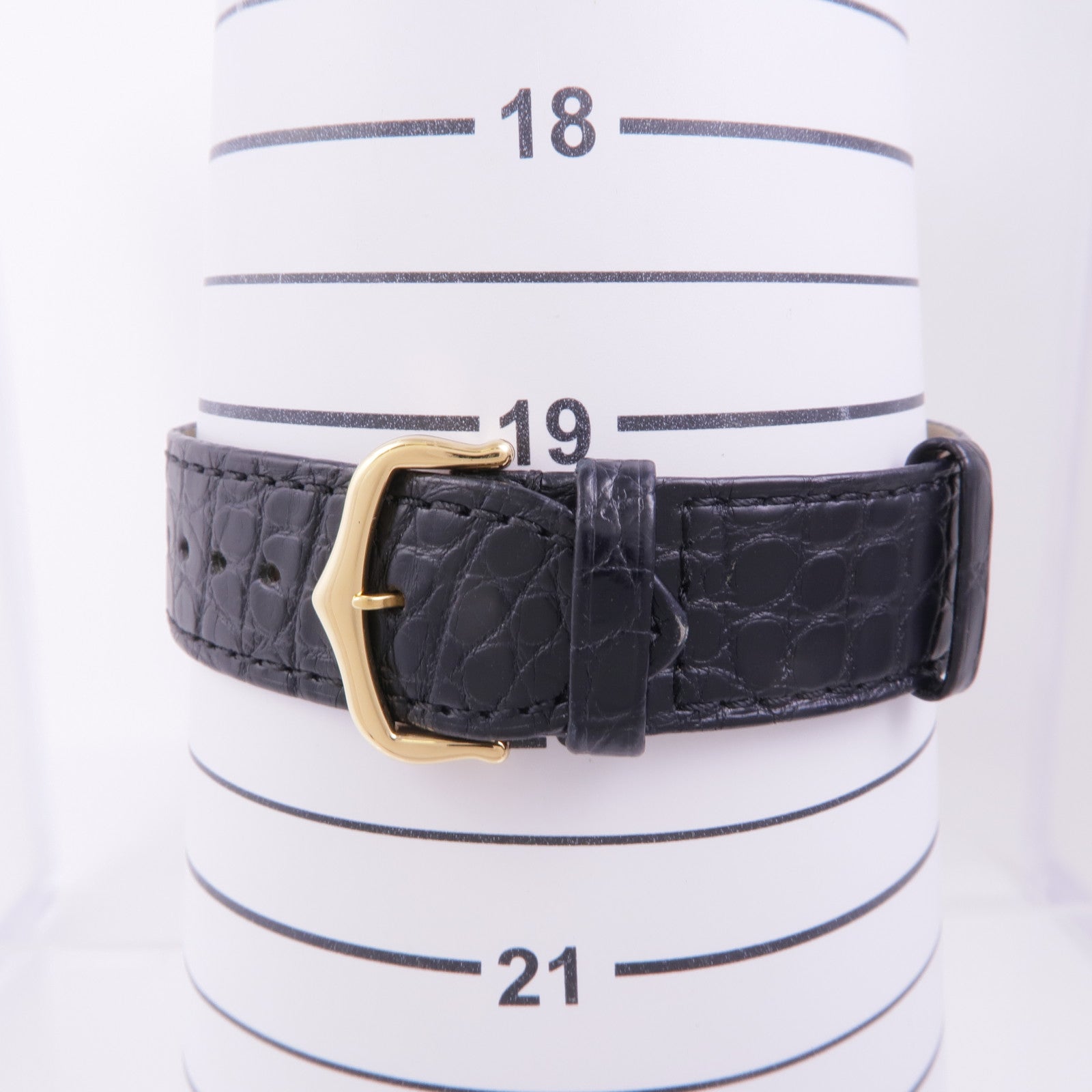 CARTIER Tank Solo W5200004