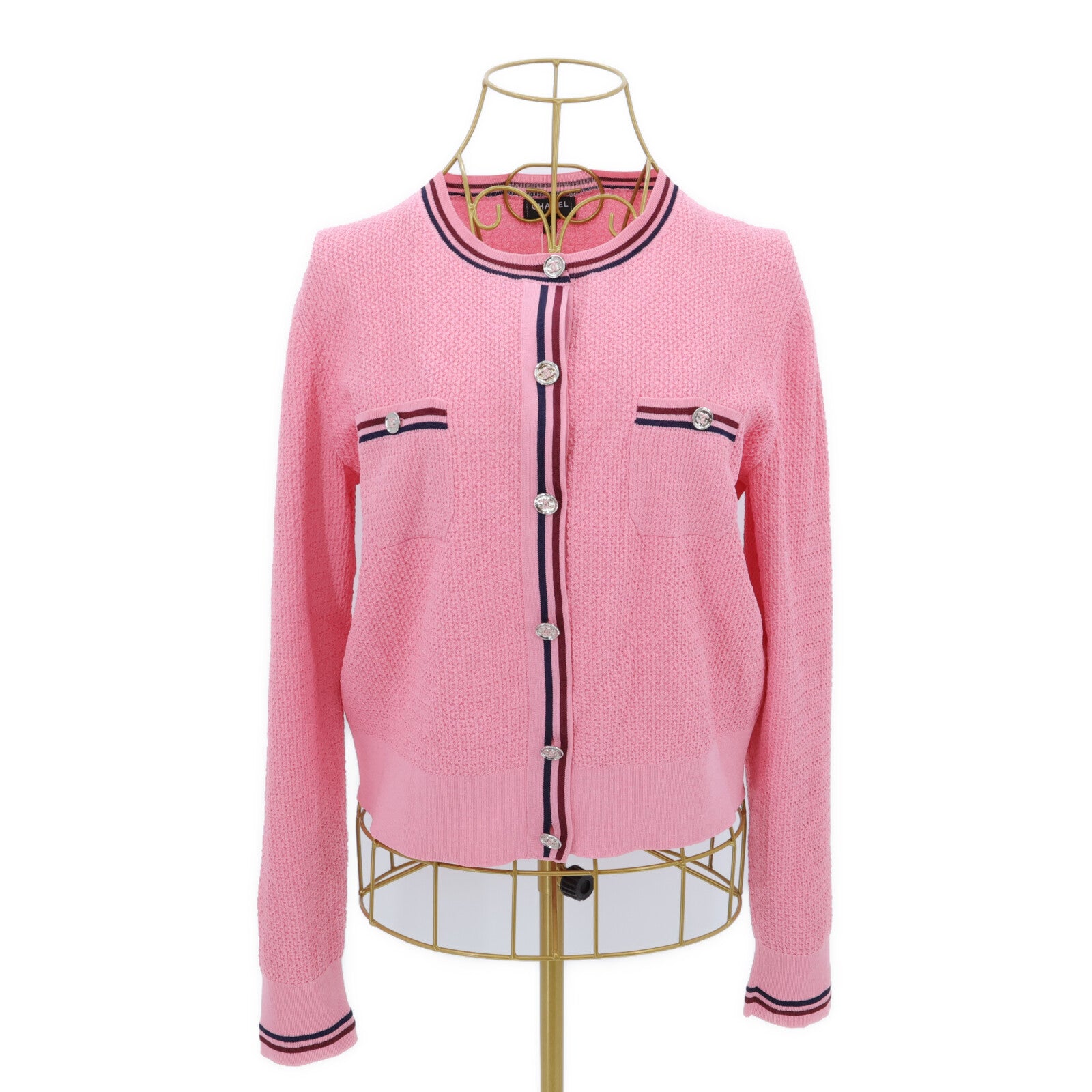 CHANEL Cardigan 外套