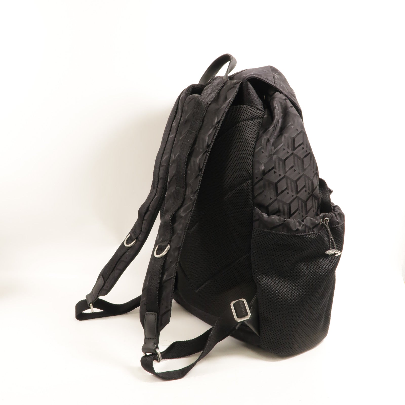 MCM 尼龍Backpack背包