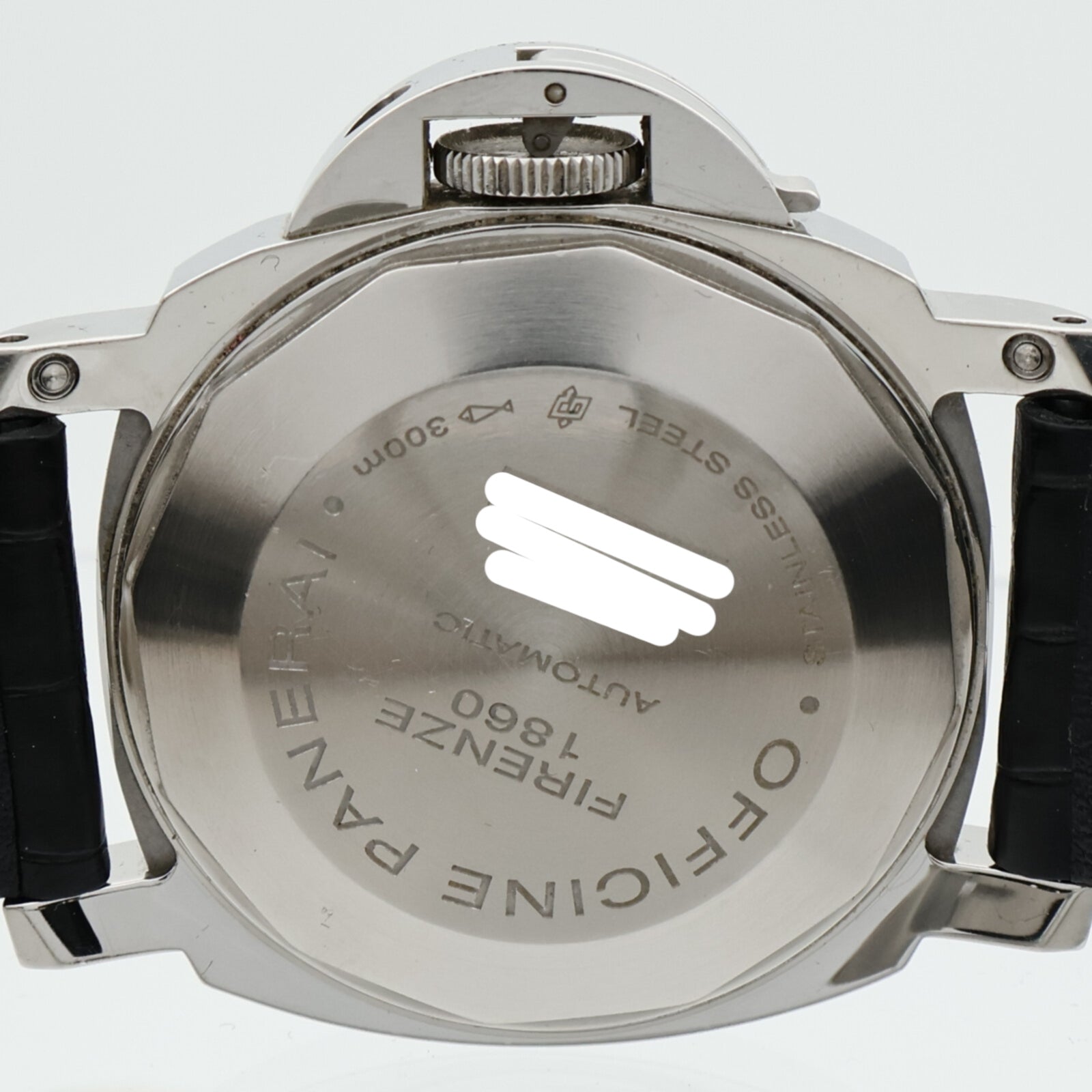 PANERAI Luminor Power Reserve PAM00090