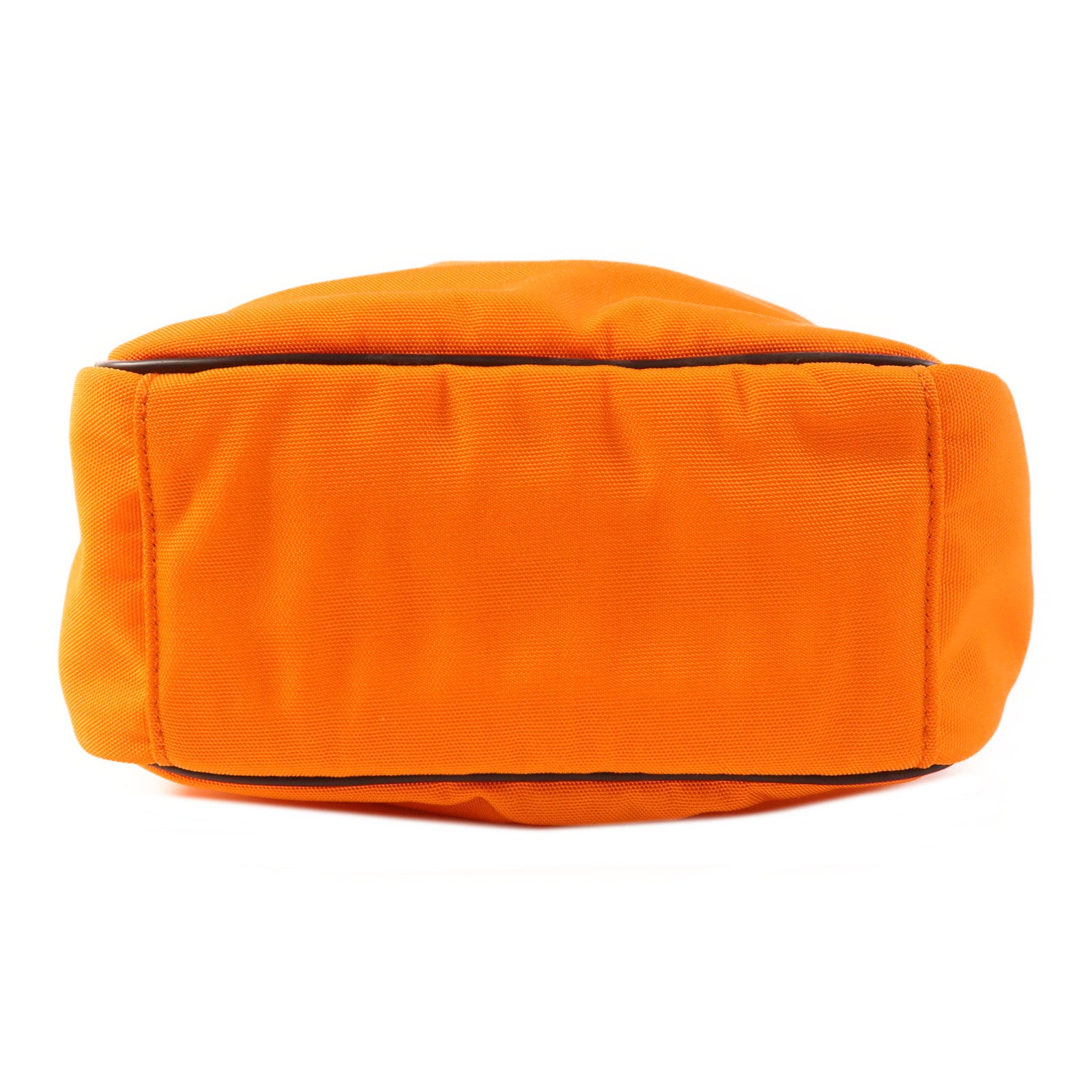 GUCCI 【萬聖節商品】尼龍Nylon Flight Messenger Bag銀扣手挽袋