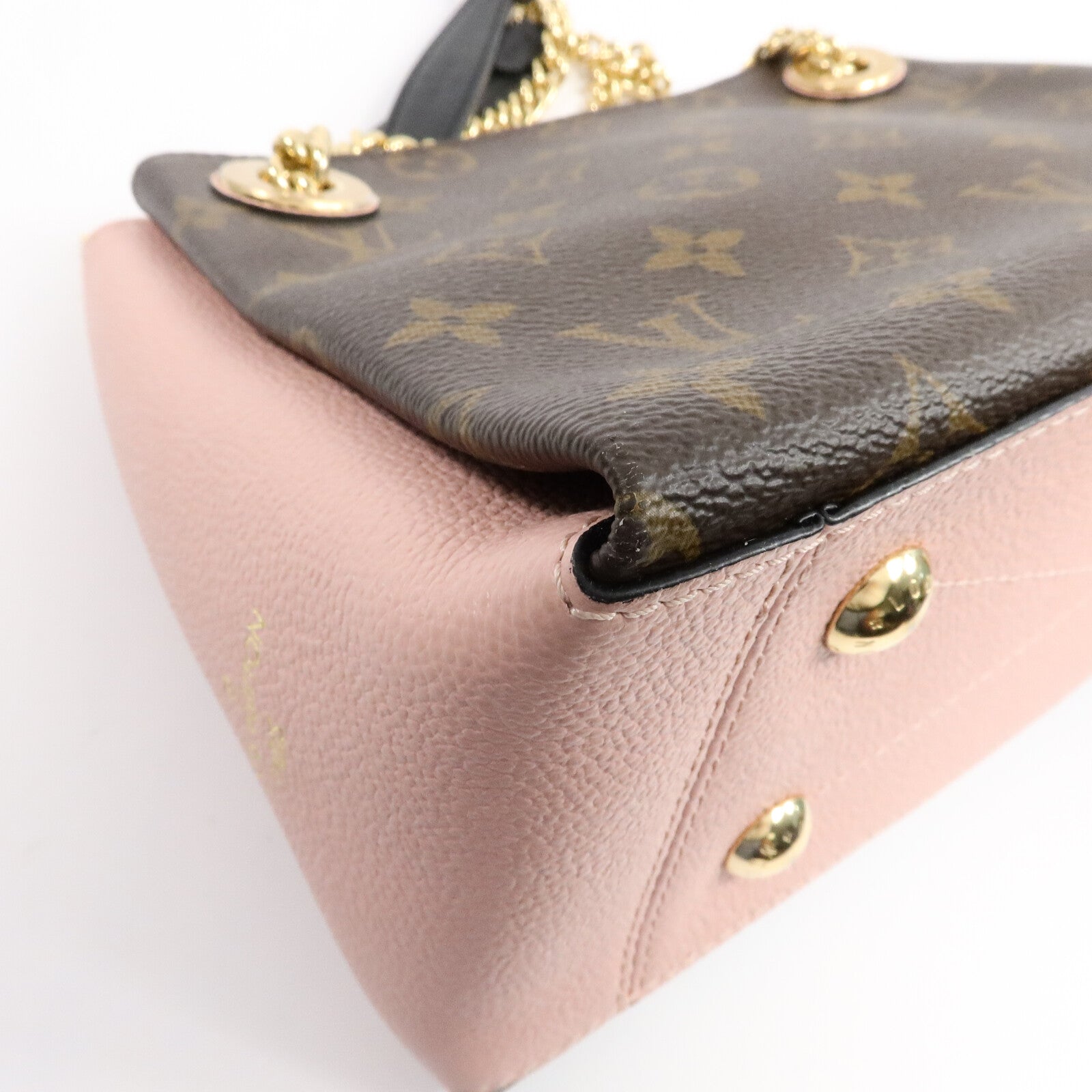 LOUIS VUITTON Monogram Surene BB肩背袋