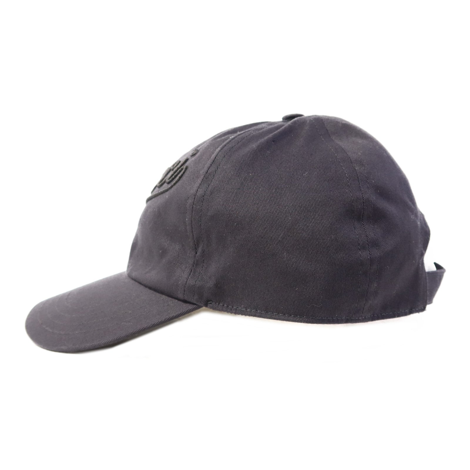 GUCCI 棉布Cappello Baseball Cap帽子