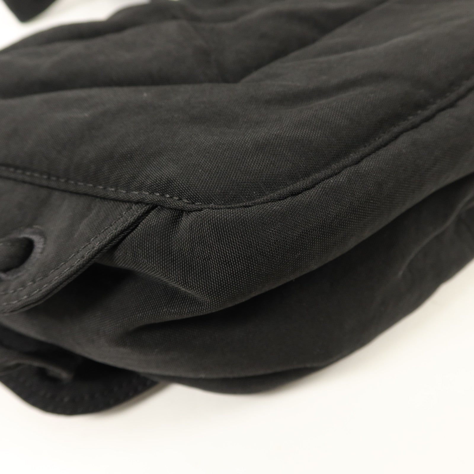 LEMAIRE 尼龍Lemaire Small Soft Game Bag肩背袋