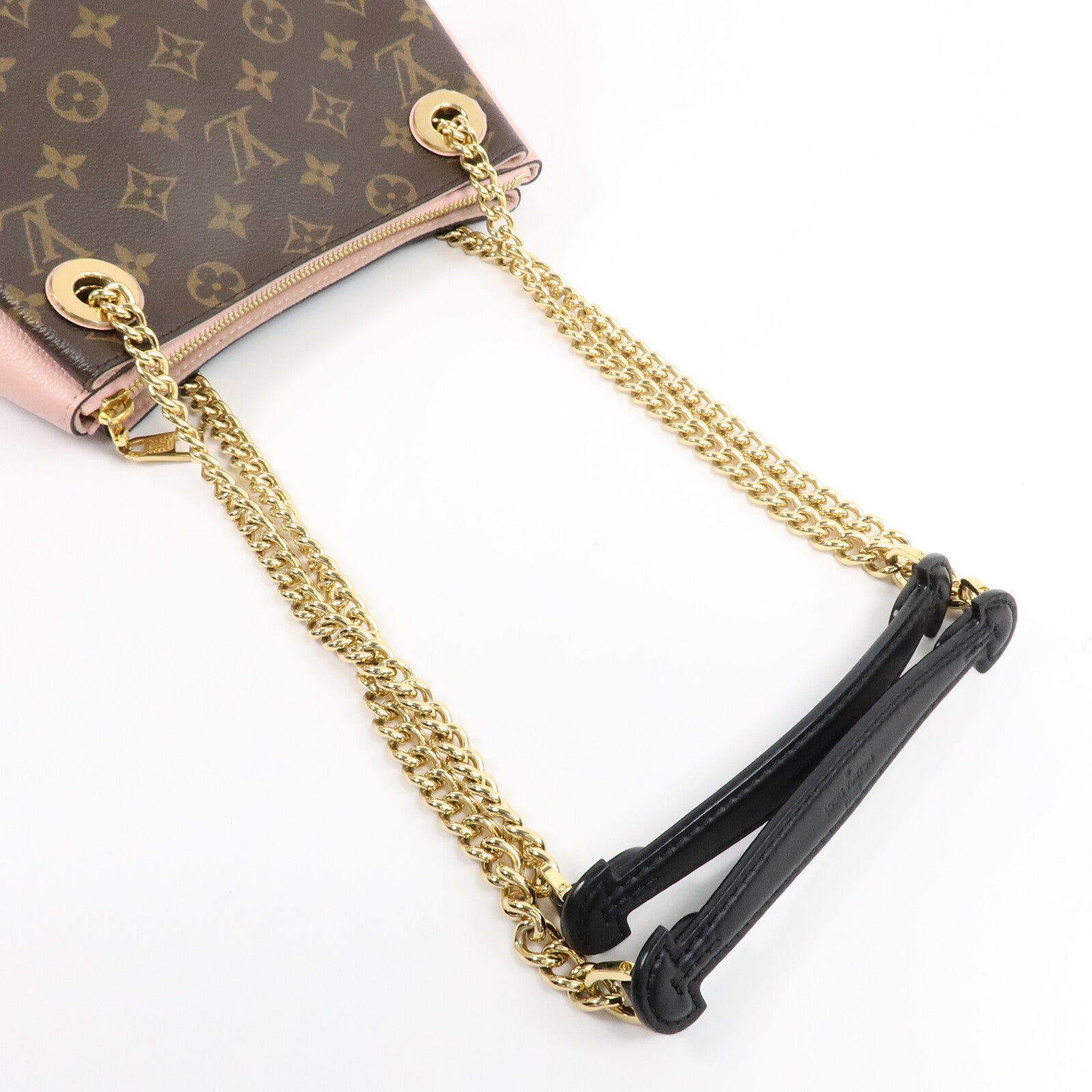 LOUIS VUITTON Monogram Surene BB肩背袋
