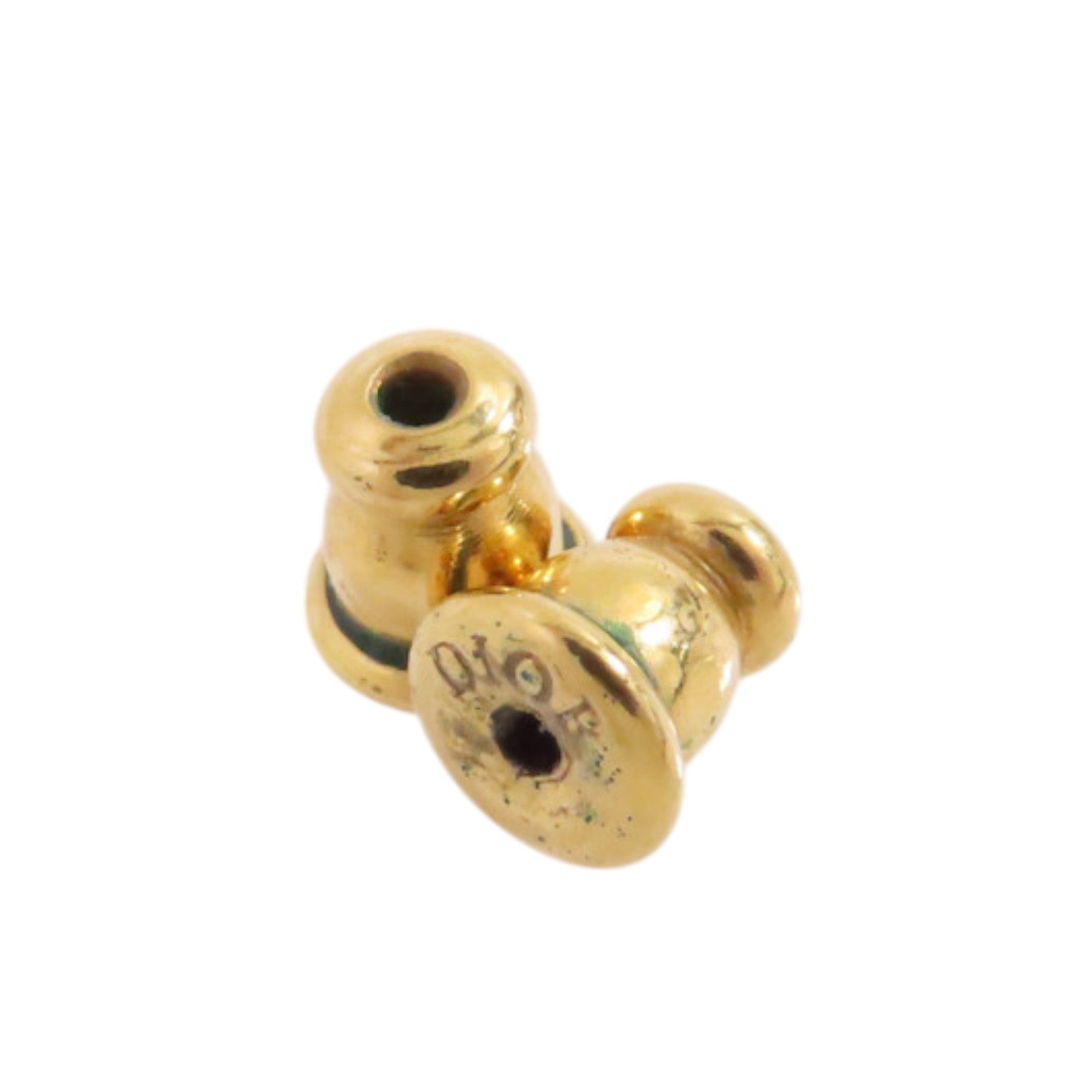 Dior 金屬Earrings耳環