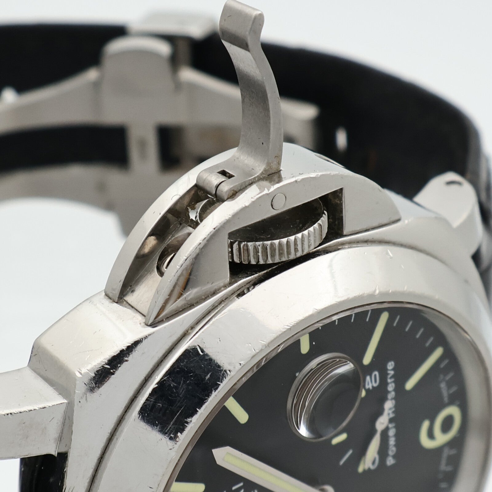 PANERAI Luminor Power Reserve PAM00090