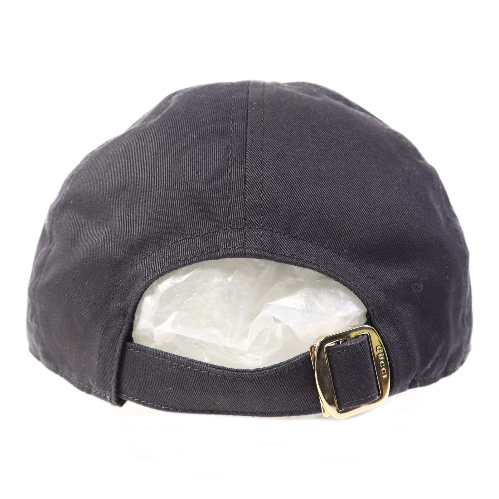 GUCCI 棉布Cappello Baseball Cap帽子