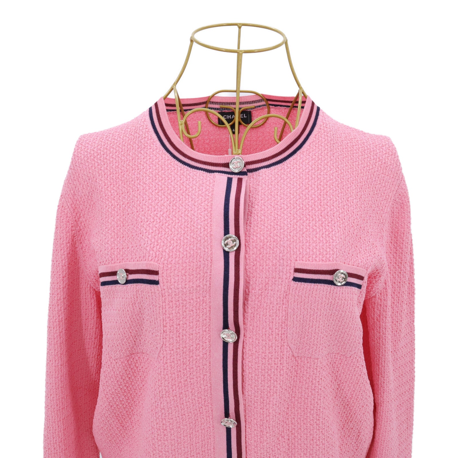 CHANEL Cardigan 外套