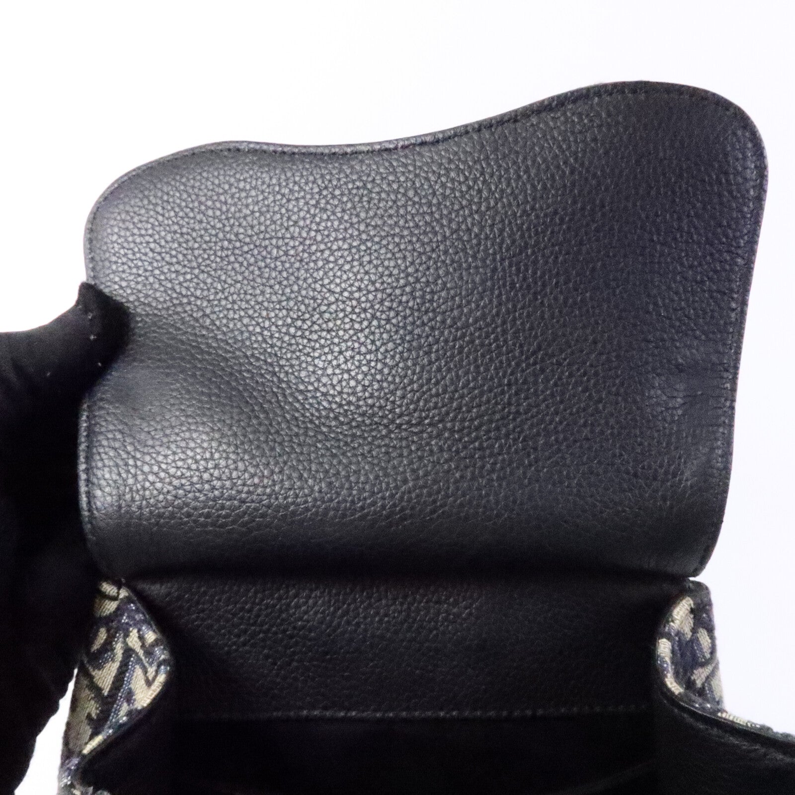 Dior Oblique Jacquard Gallop Sling Bag肩背袋