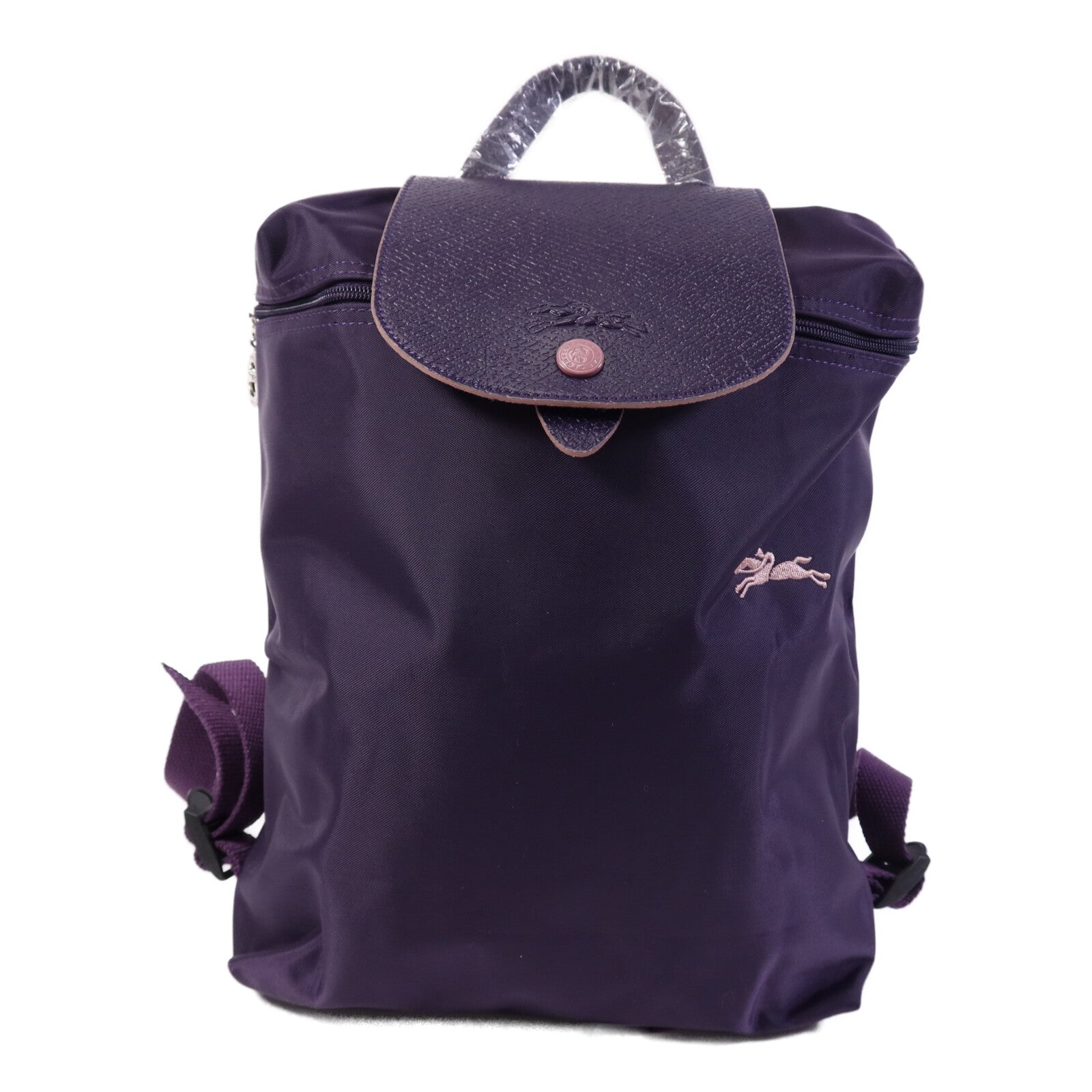 Longchamp 尼龍Le Pliage背包