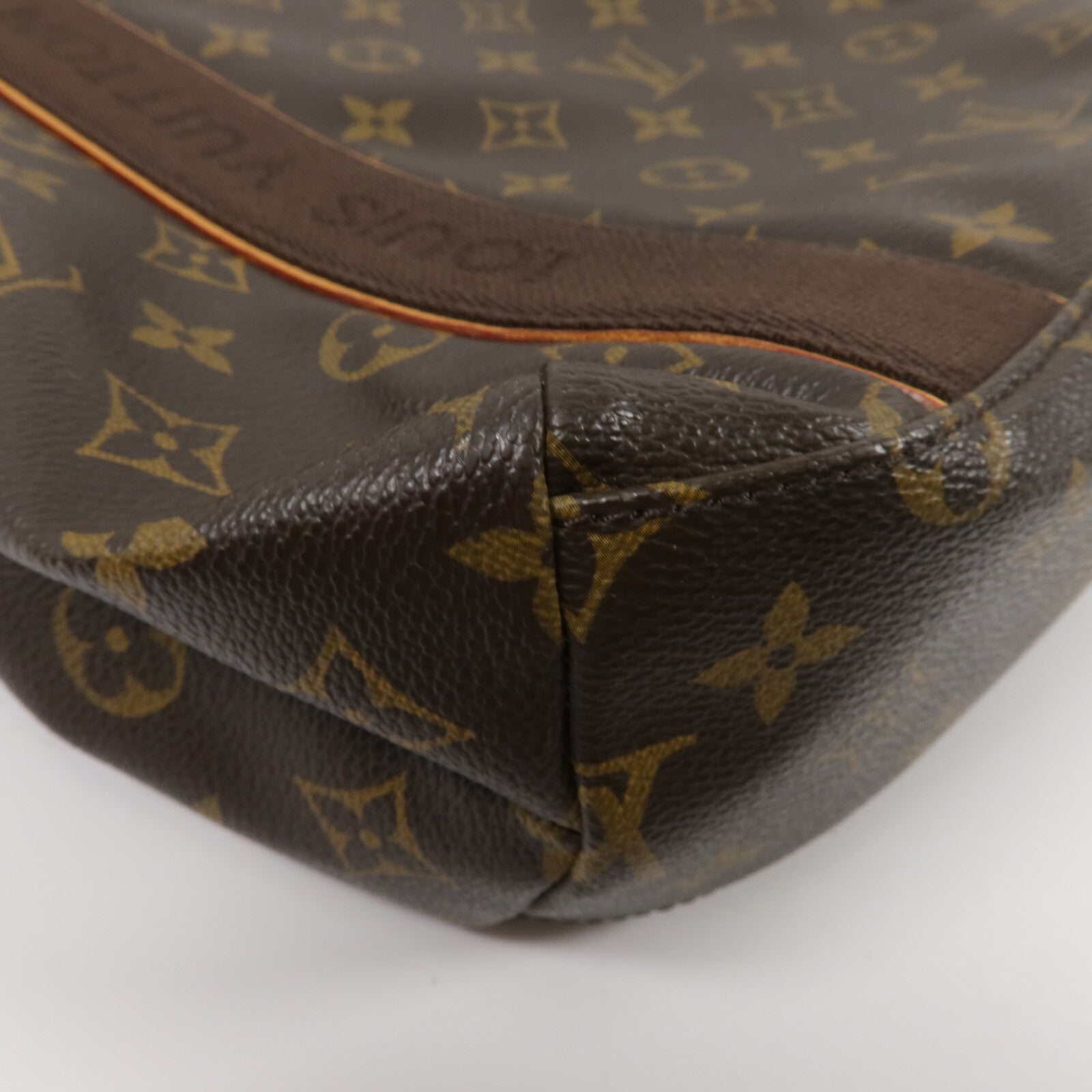 LOUIS VUITTON Monogram Cabas Beaubourg肩背袋