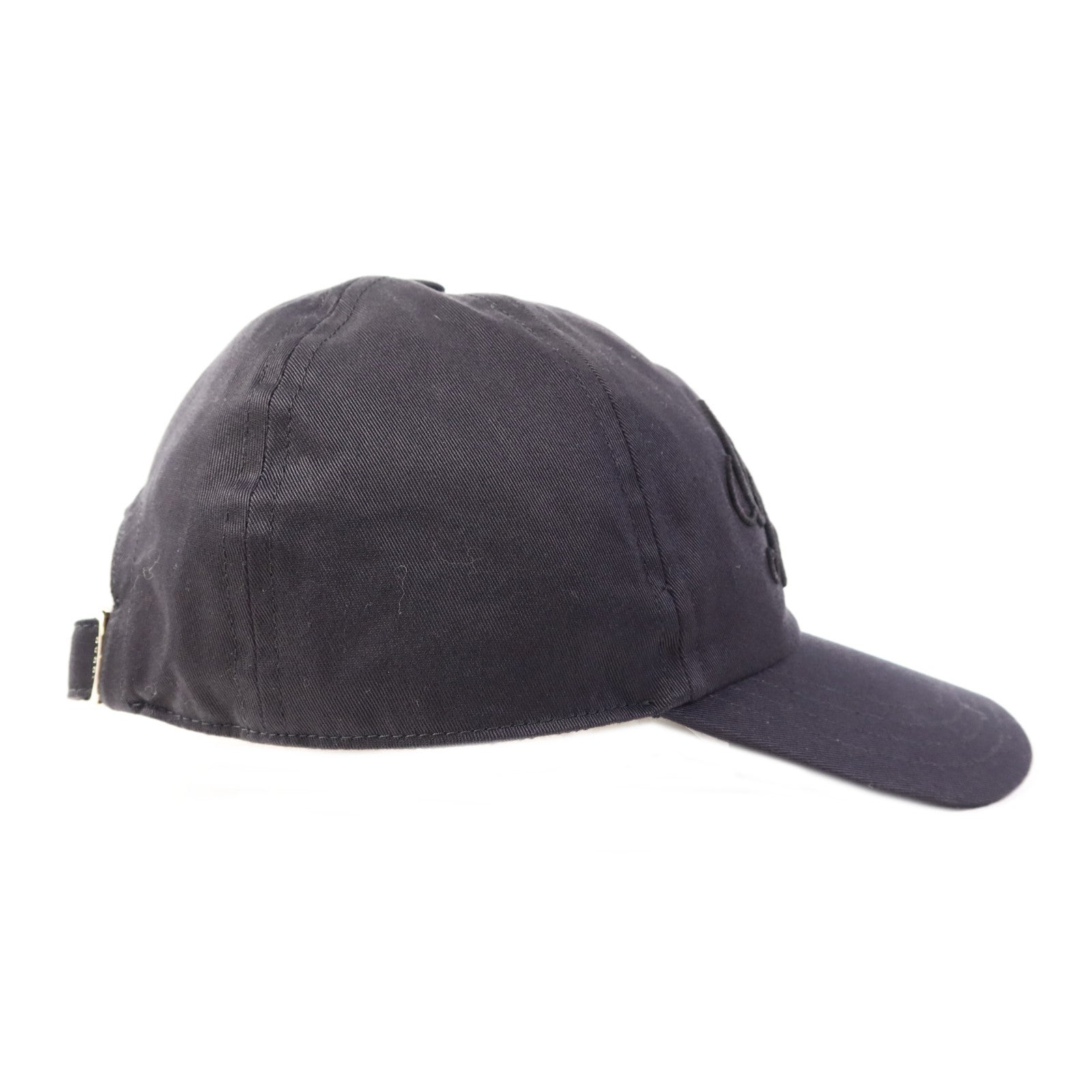 GUCCI 棉布Cappello Baseball Cap帽子