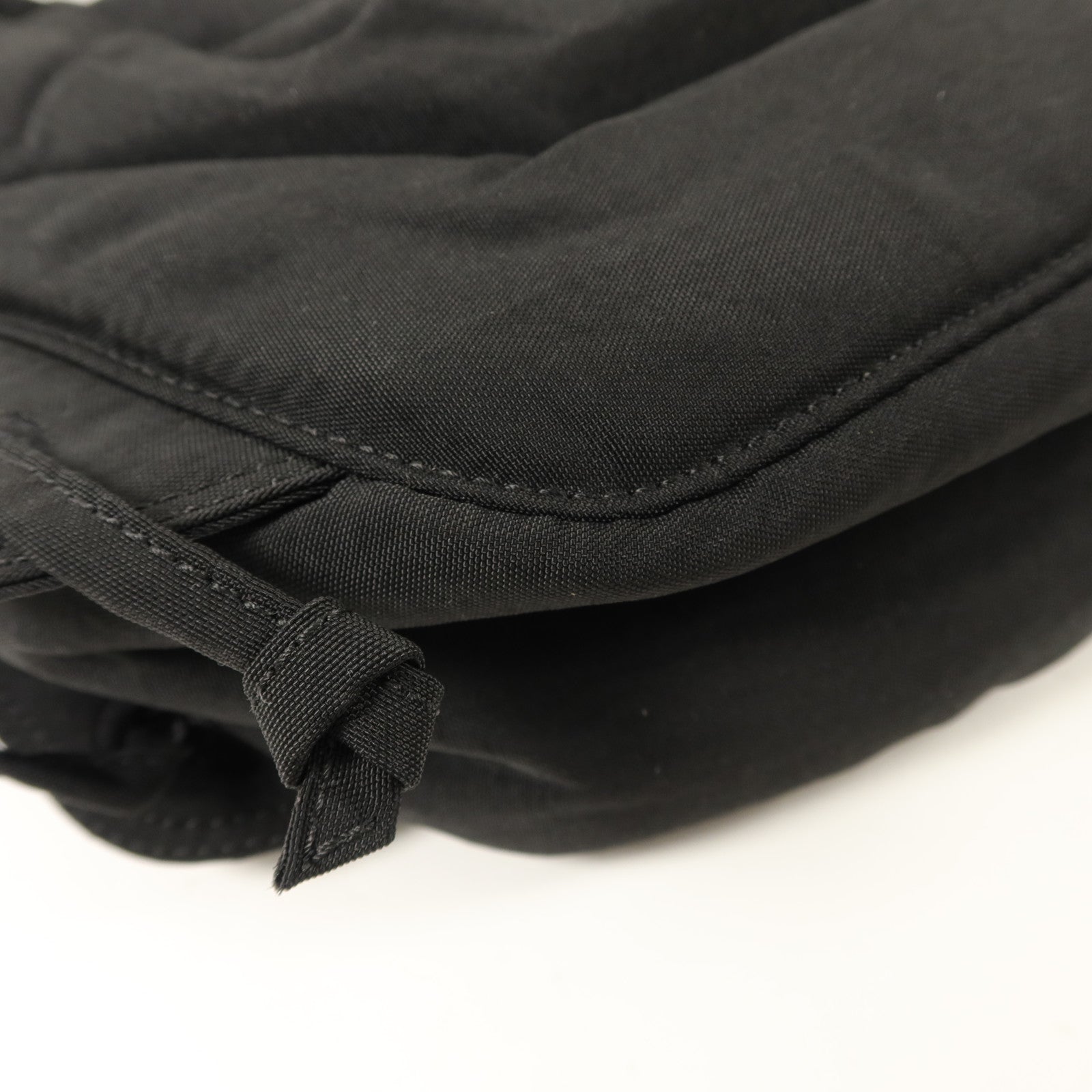 LEMAIRE 尼龍Lemaire Small Soft Game Bag肩背袋