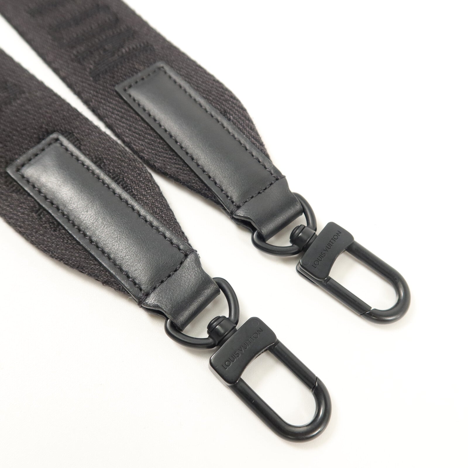 LOUIS VUITTON Aerogram Keepall XS手挽肩背兩用袋