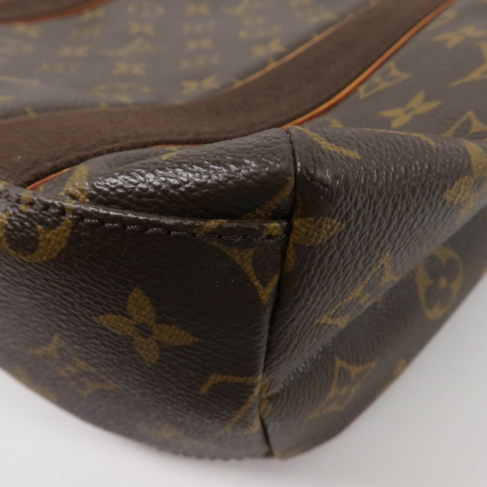 LOUIS VUITTON Monogram Cabas Beaubourg肩背袋