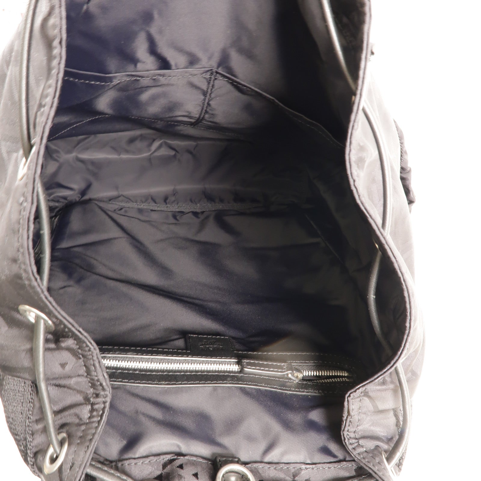 MCM 尼龍Backpack背包