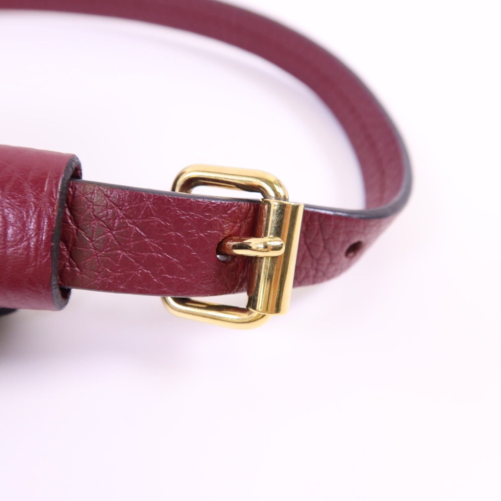 LOUIS VUITTON Monogram Retiro GM金扣手挽肩背兩用袋