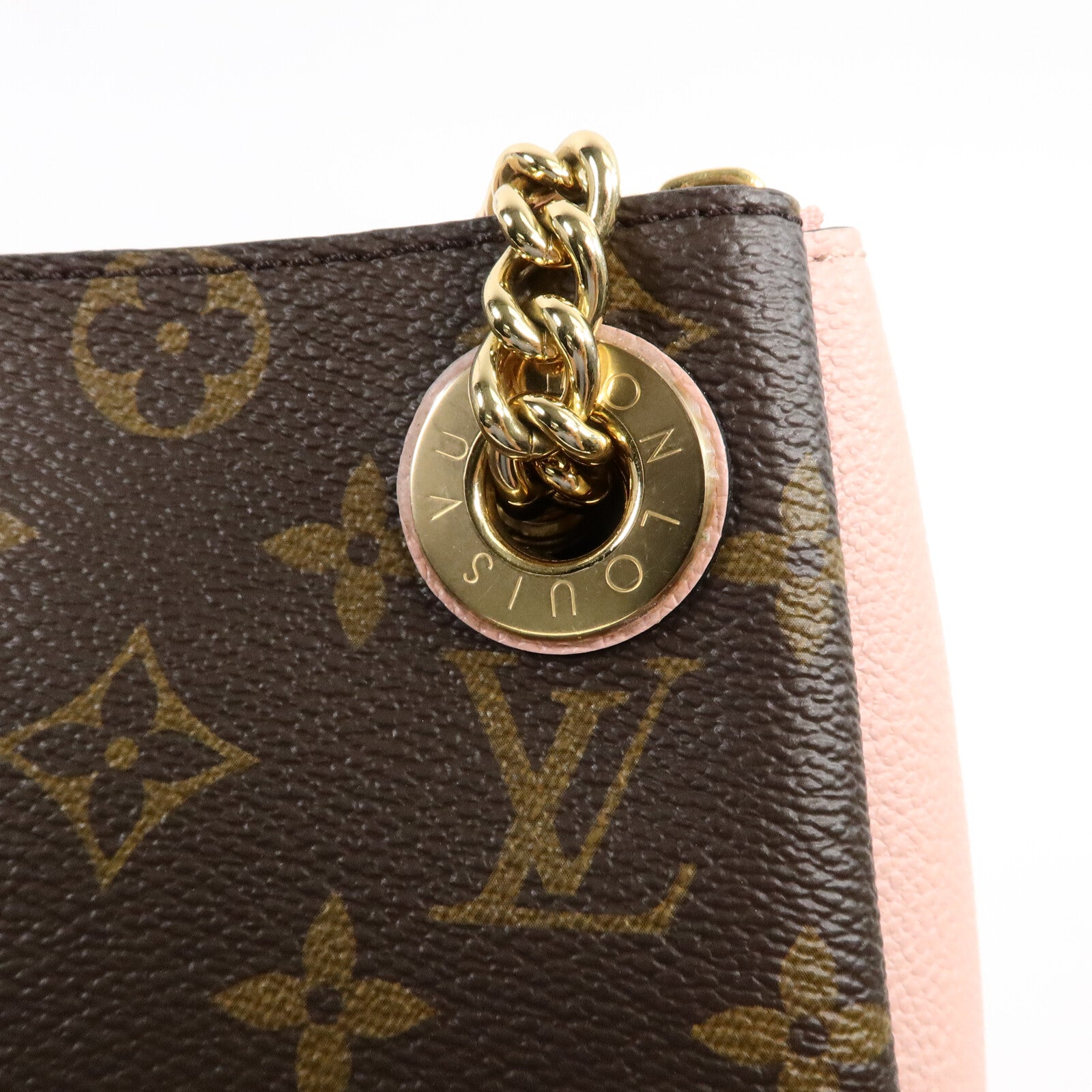 LOUIS VUITTON Monogram Surene BB肩背袋