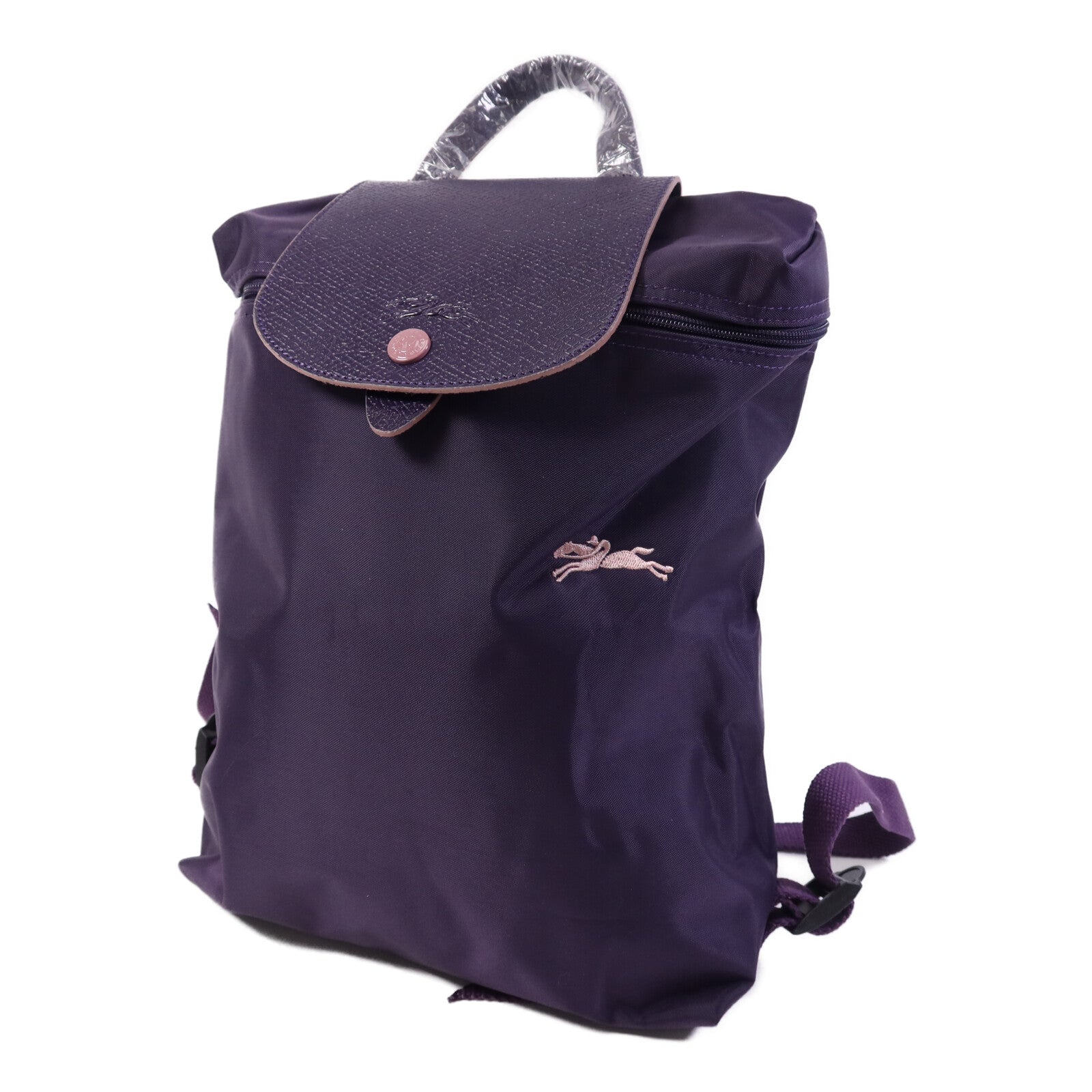 Longchamp 尼龍Le Pliage背包