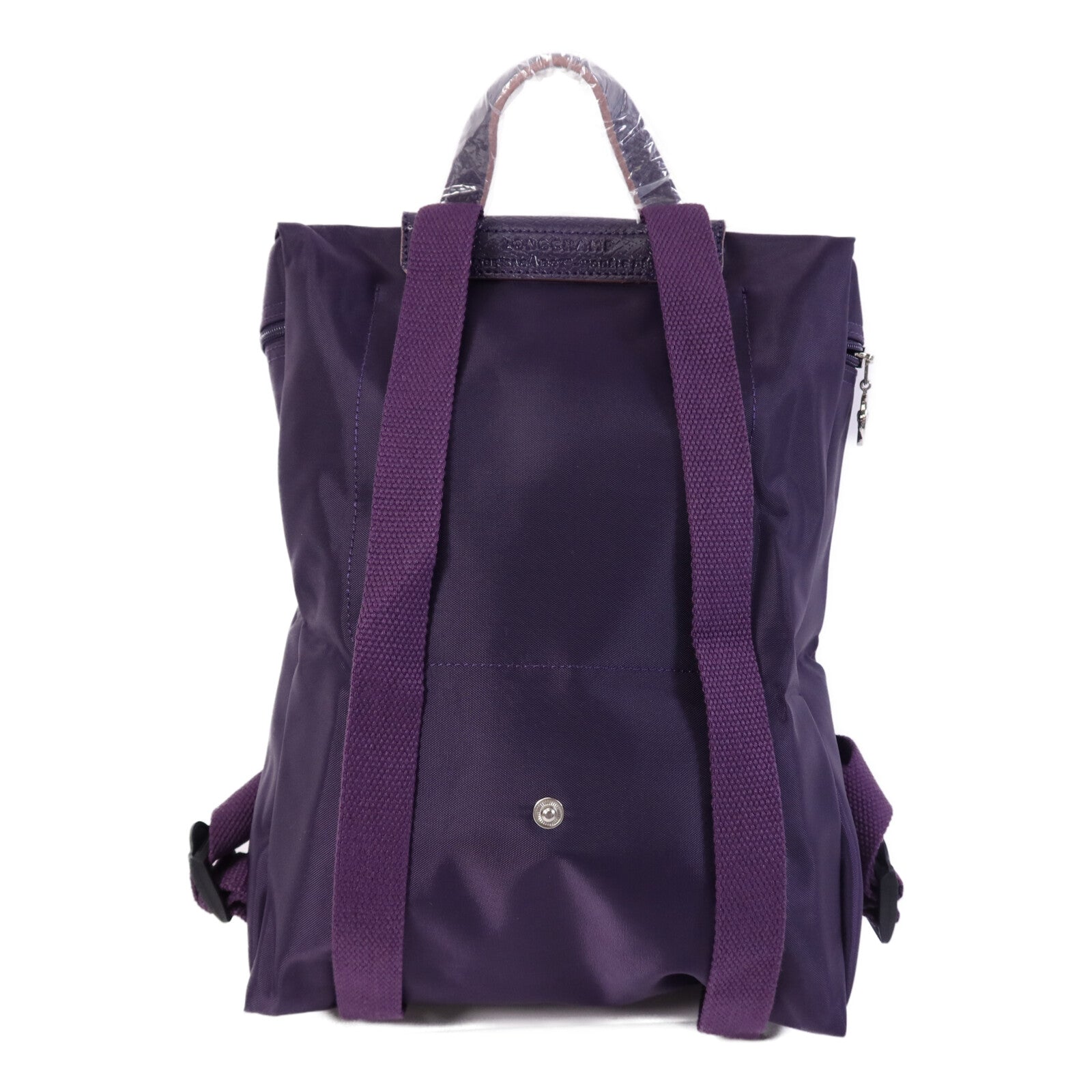 Longchamp 尼龍Le Pliage背包