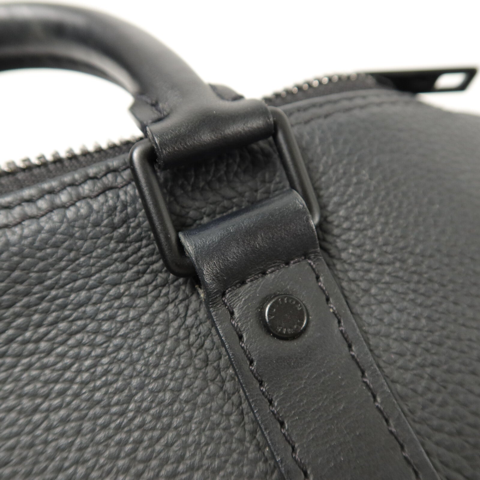LOUIS VUITTON Aerogram Keepall XS手挽肩背兩用袋
