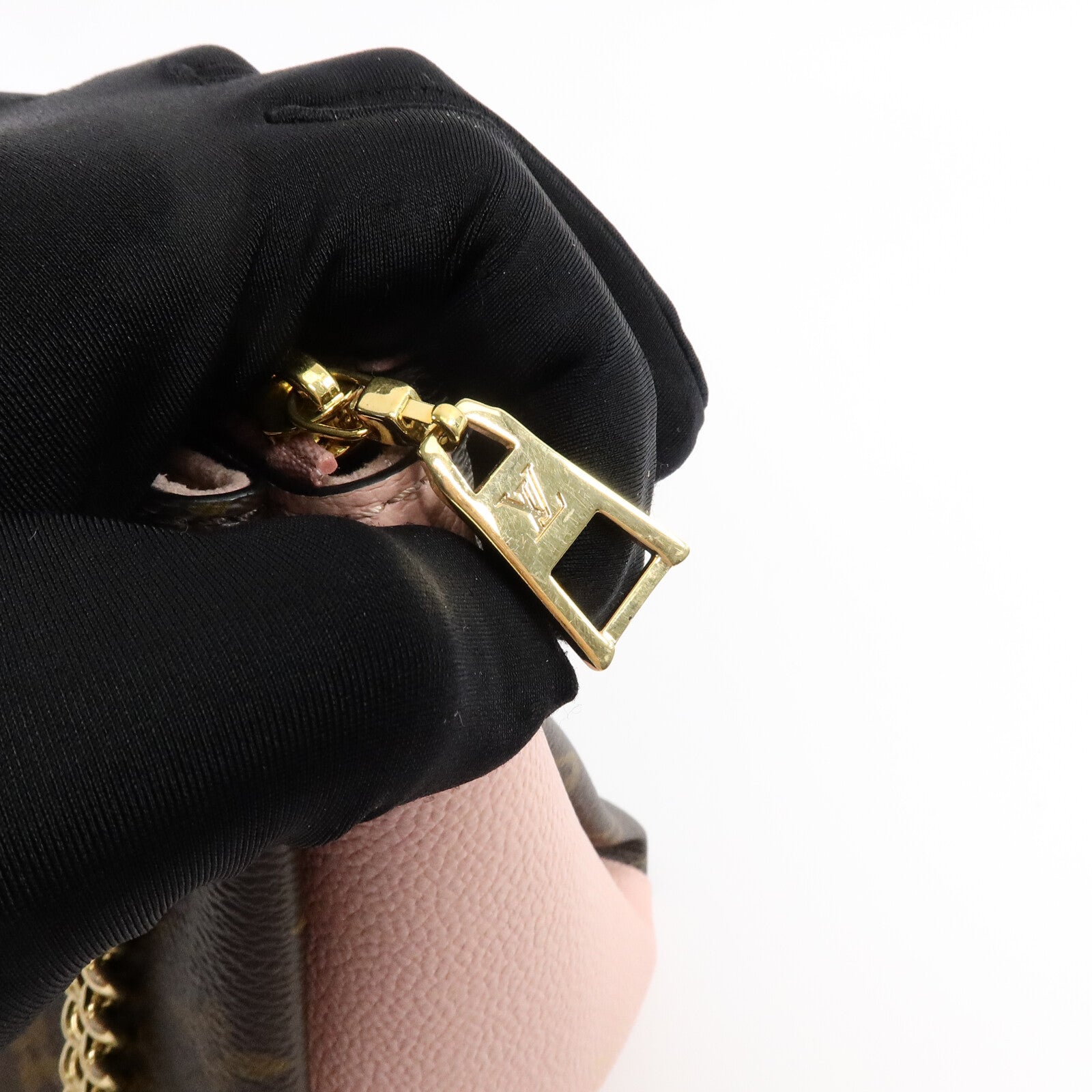 LOUIS VUITTON Monogram Surene BB肩背袋