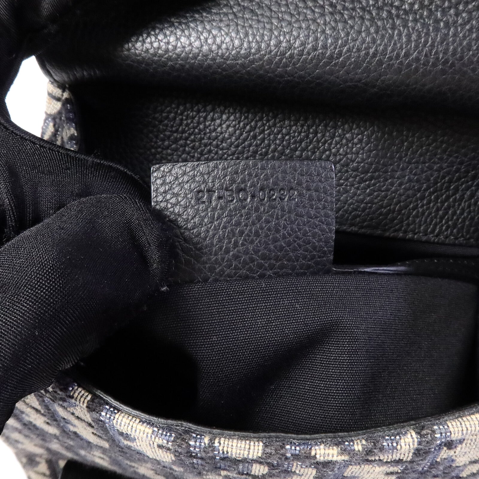 Dior Oblique Jacquard Gallop Sling Bag肩背袋