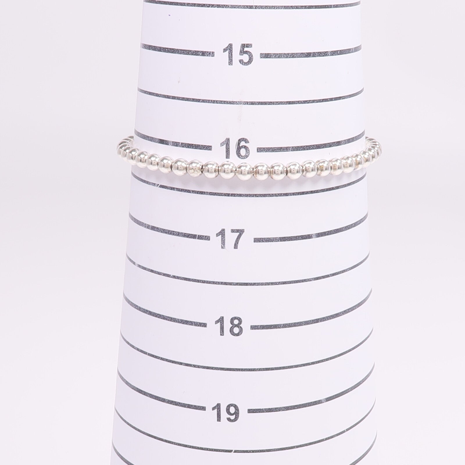 TIFFANY＆CO 925純銀Bracelet手鏈