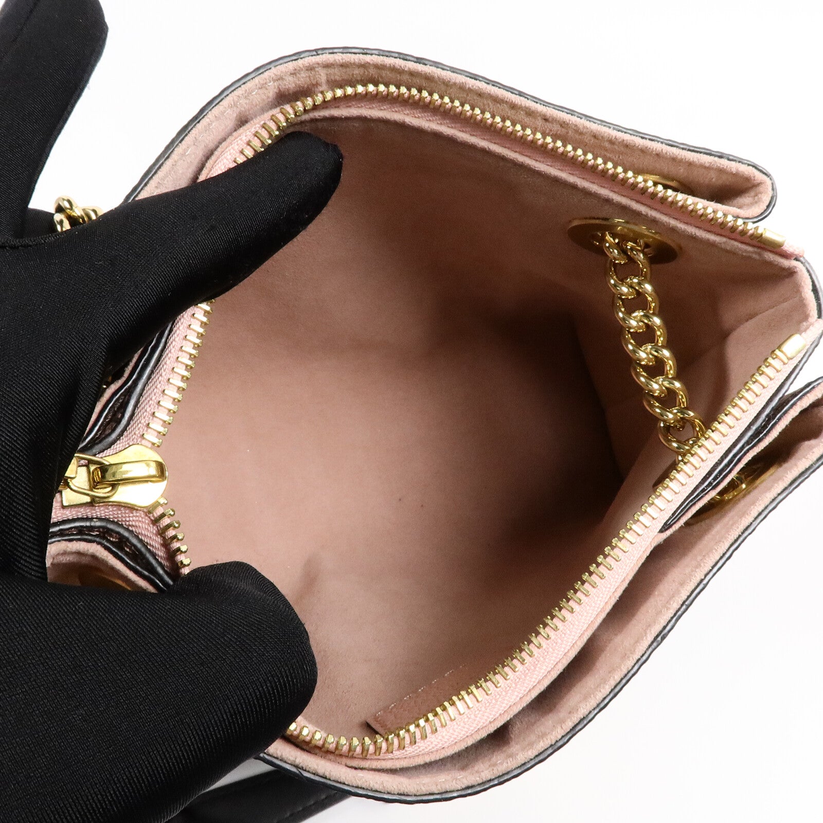 LOUIS VUITTON Monogram Surene BB肩背袋